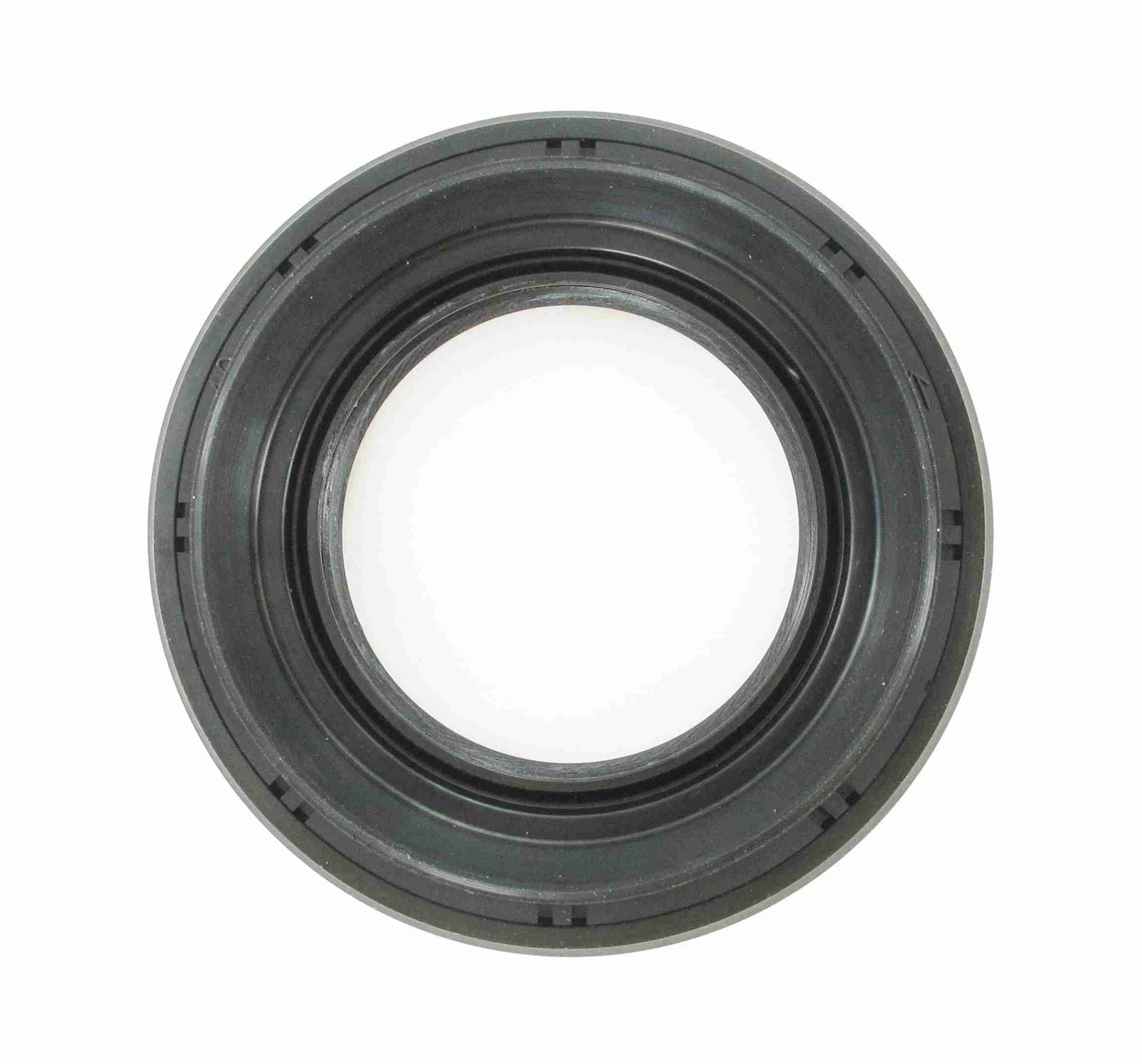 SKF Automatic Transmission Output Shaft Seal  top view frsport 15744