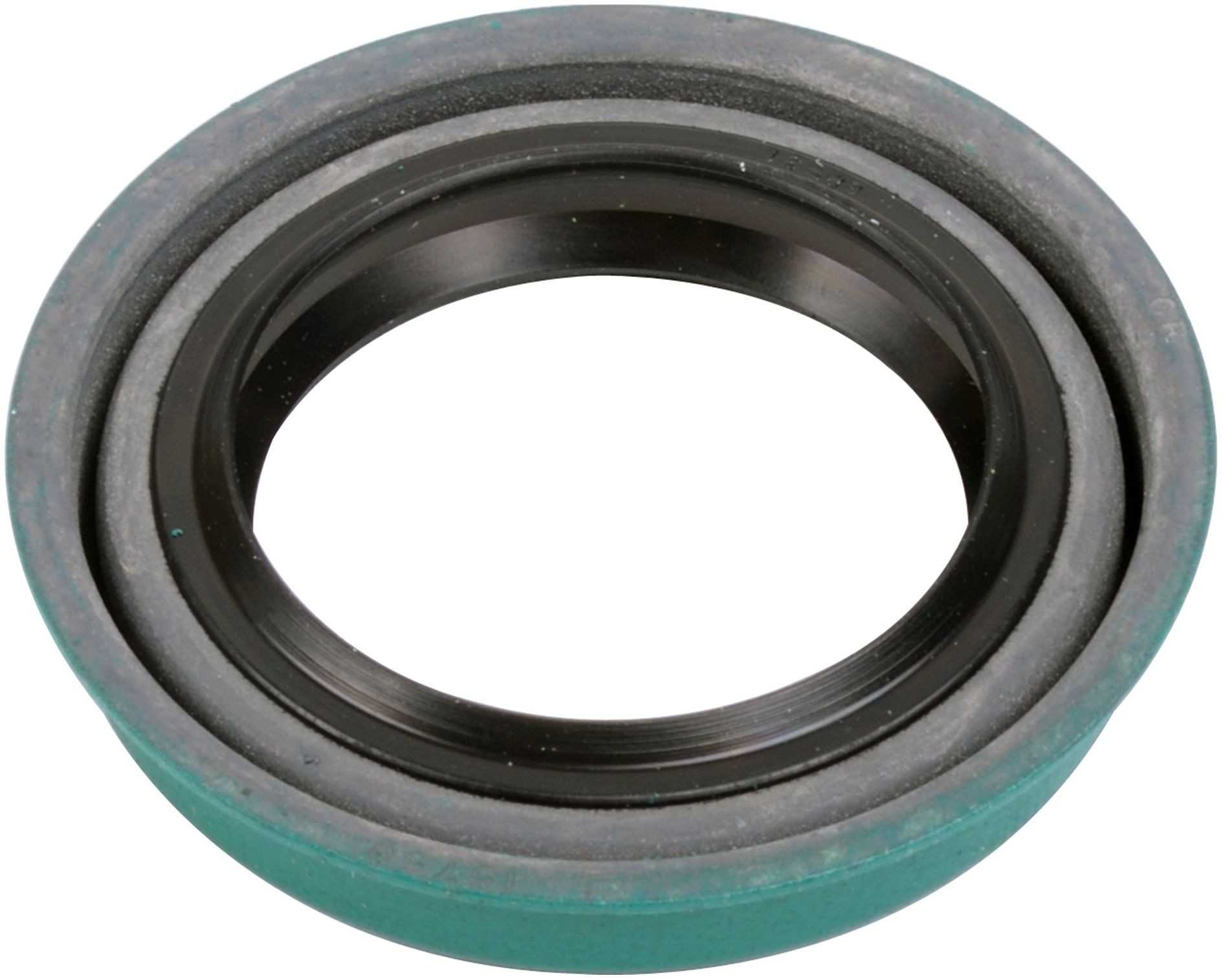 skf automatic transmission output shaft seal  frsport 15750