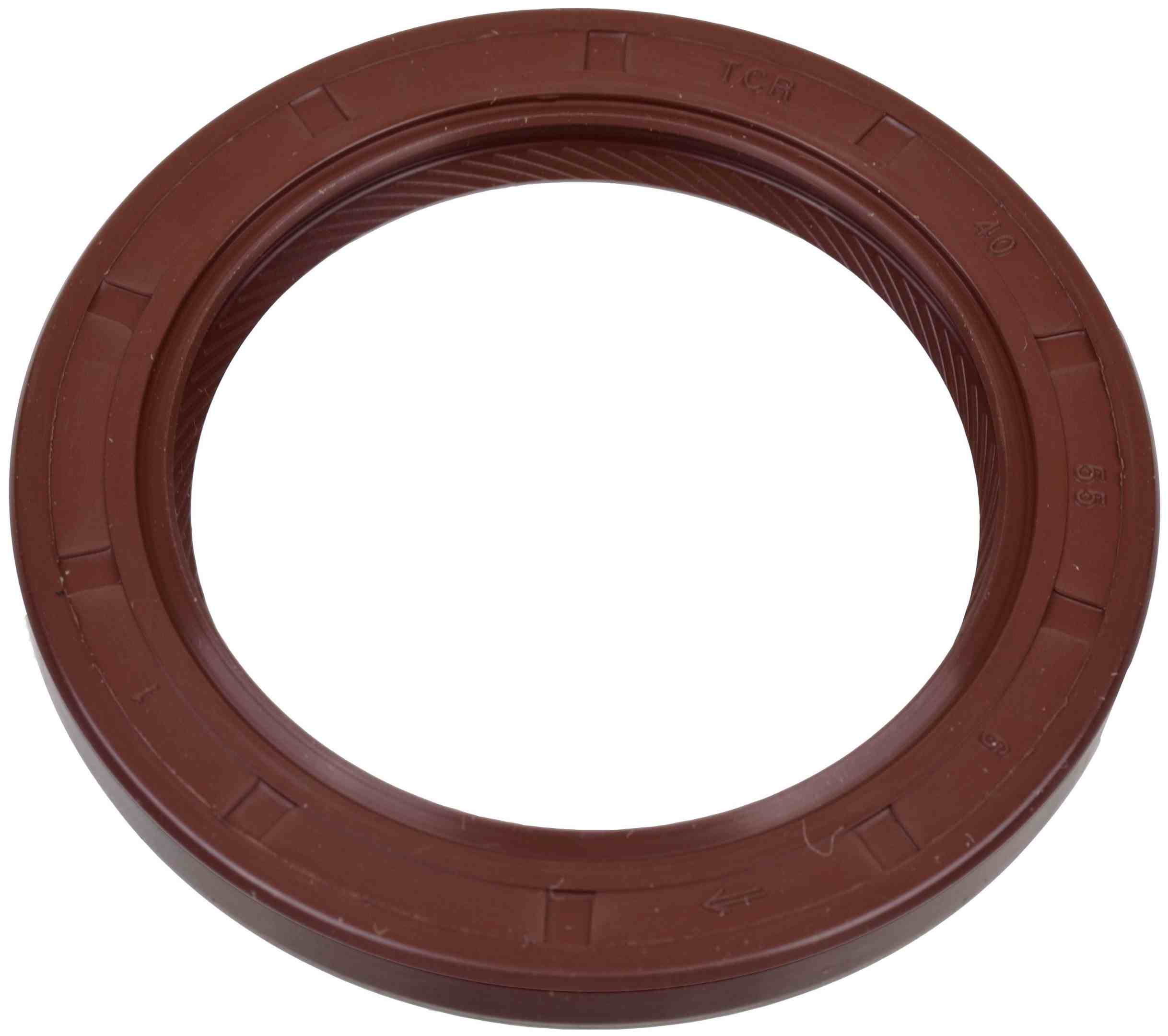 skf engine timing cover seal  frsport 15818