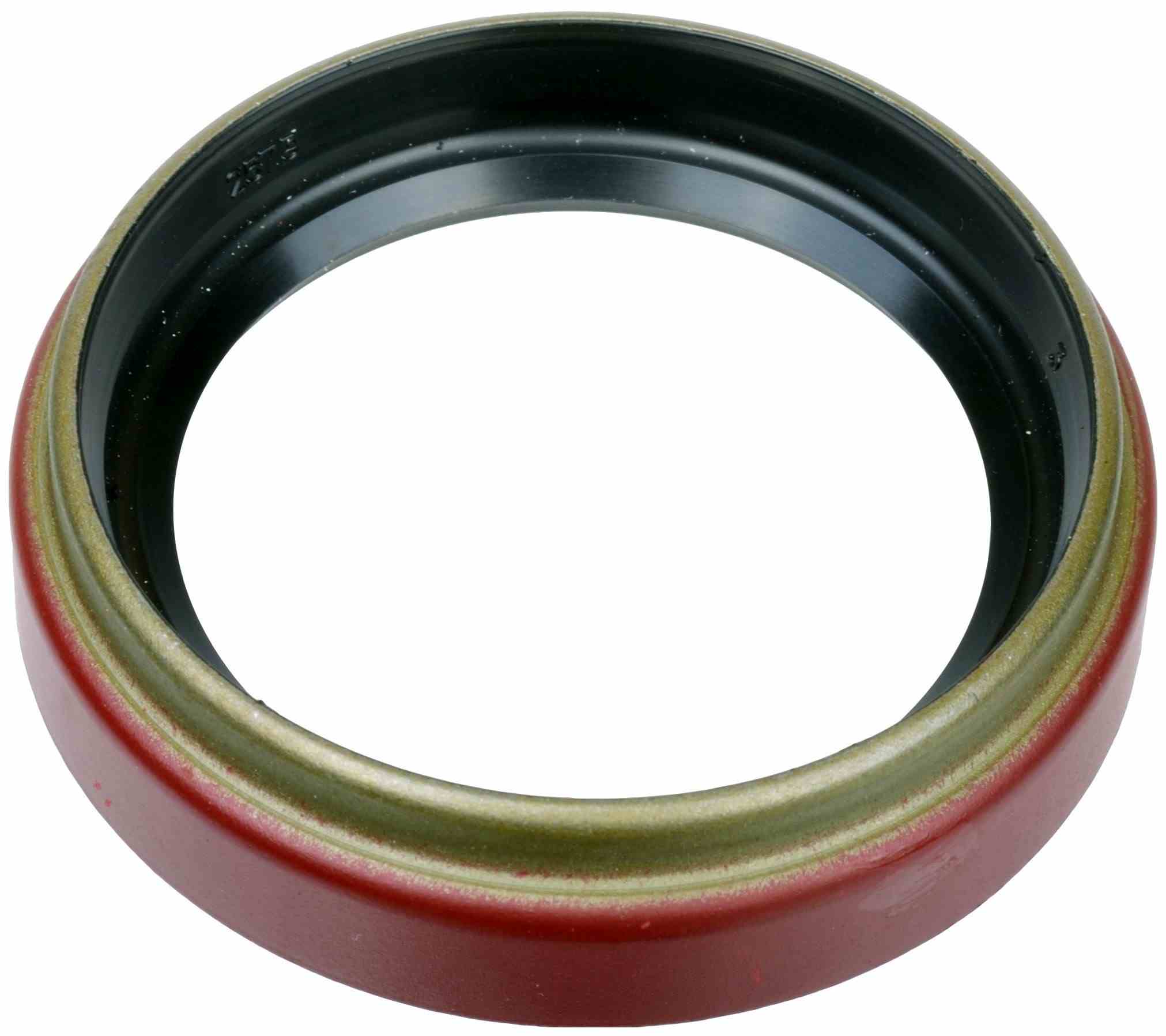 skf drive axle shaft seal  frsport 15843