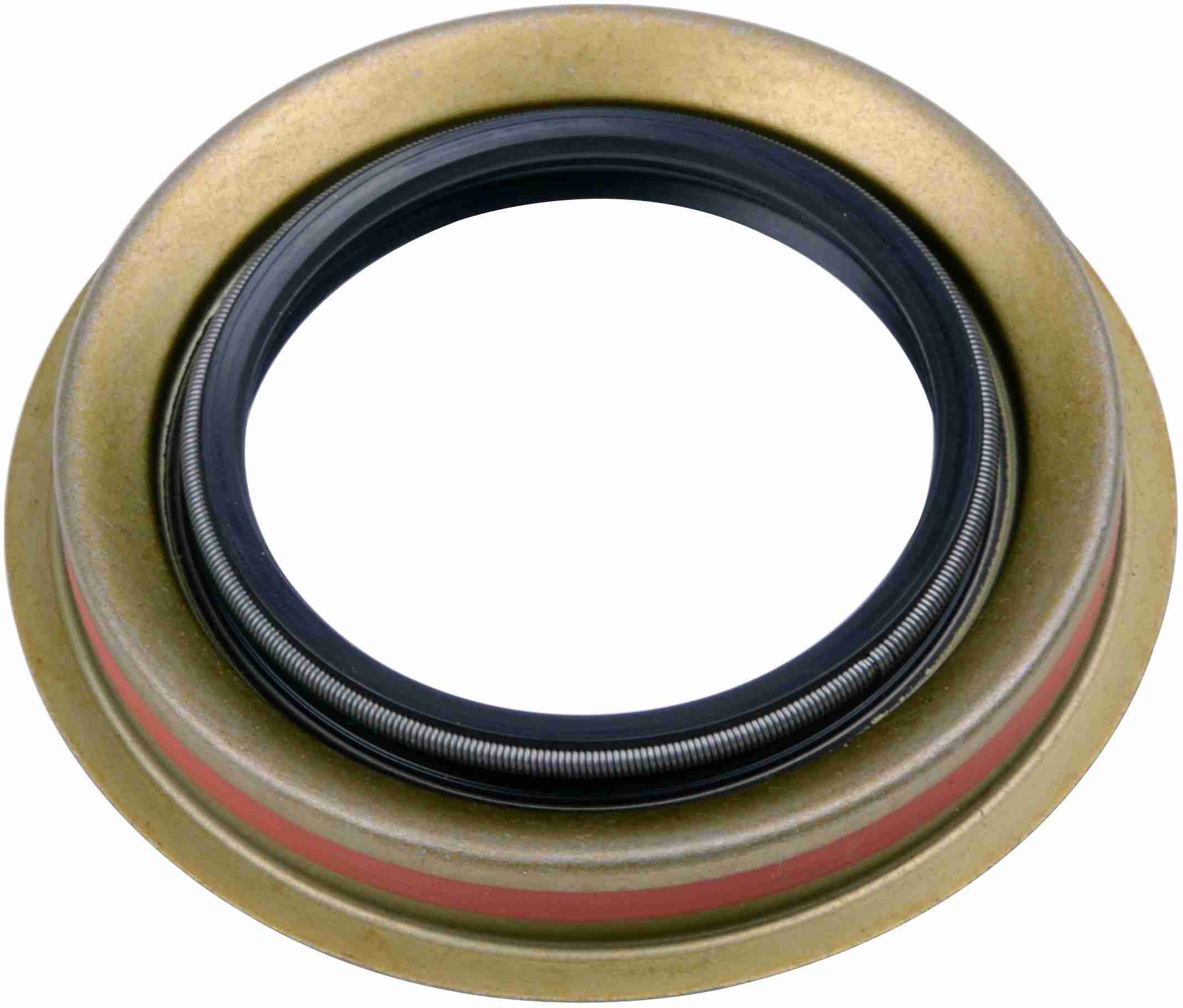 skf drive axle shaft seal  frsport 16108