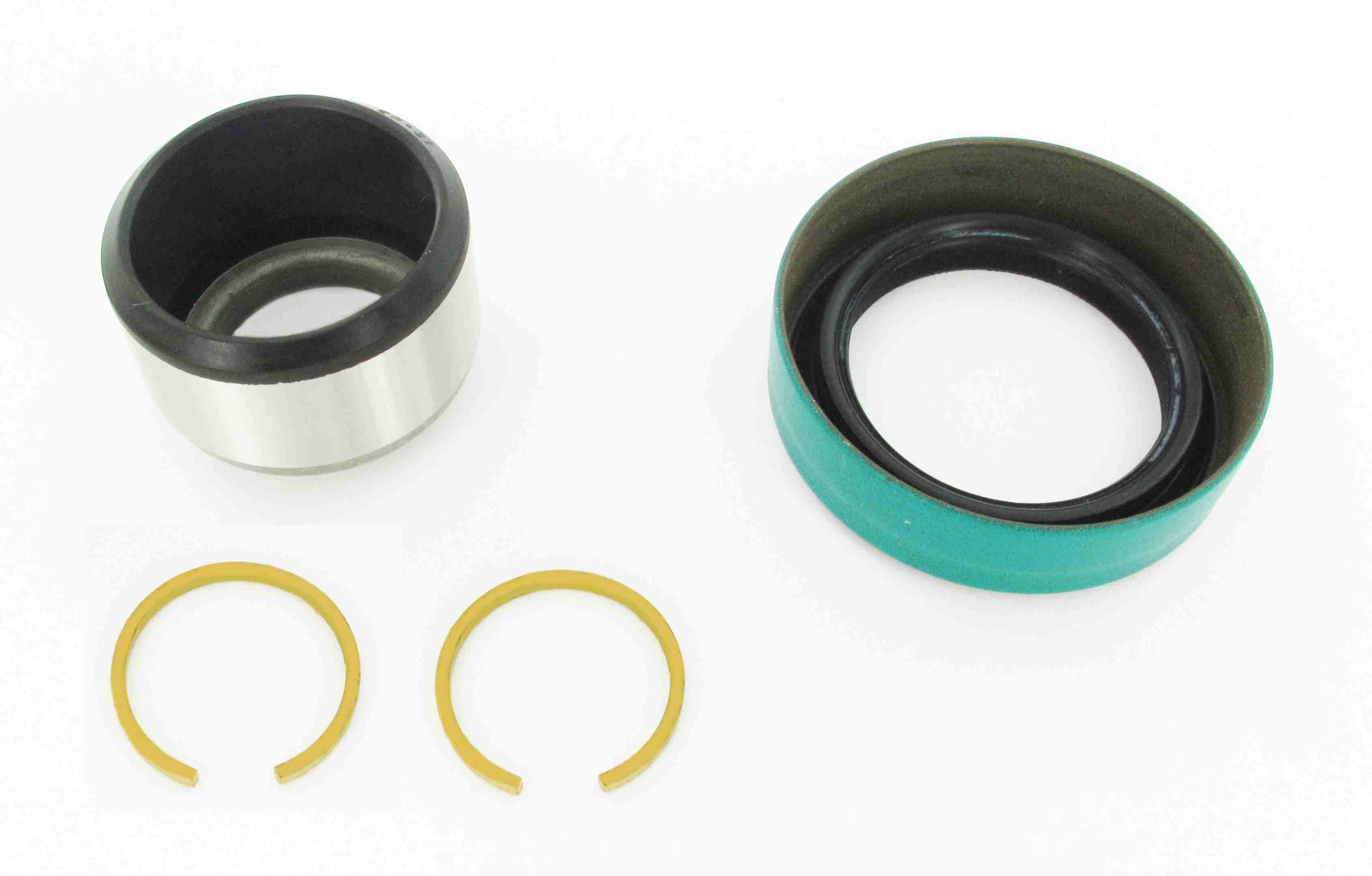 skf automatic transmission output shaft seal kit  frsport 16148