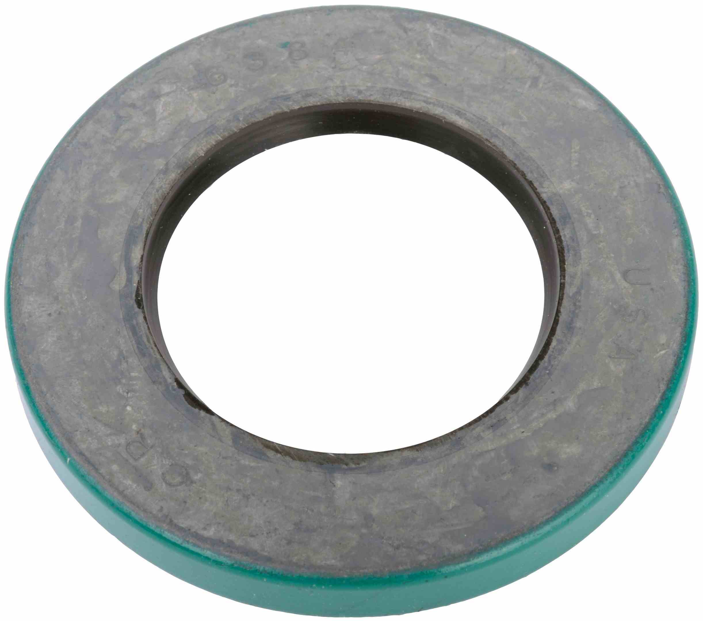 SKF Wheel Seal  top view frsport 16384