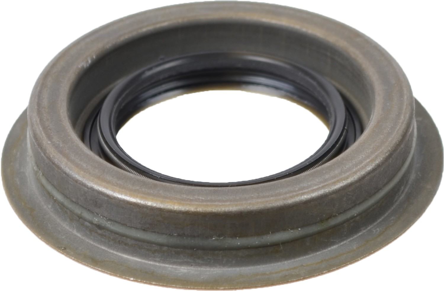 SKF Automatic Transmission Output Shaft Seal  top view frsport 16385A