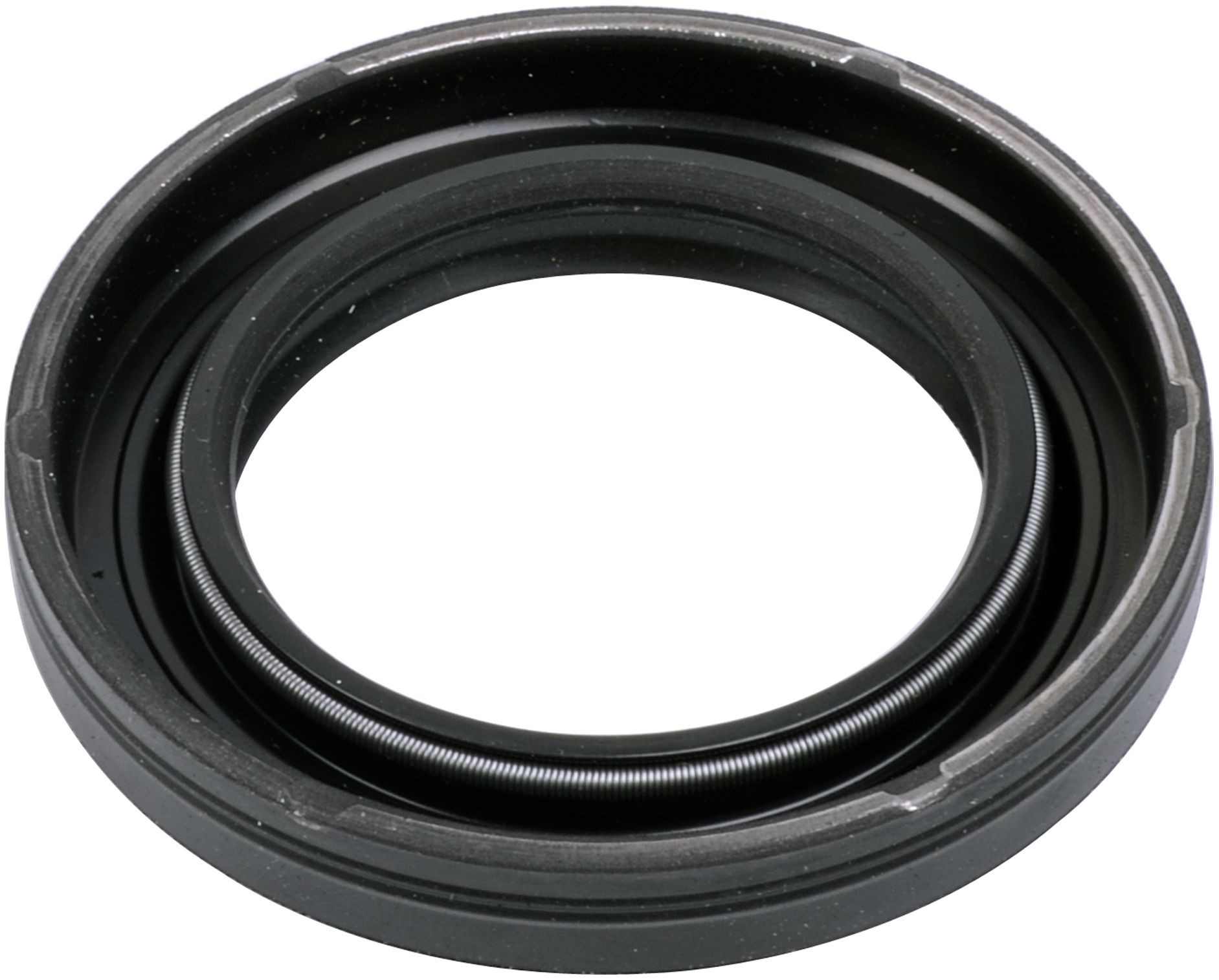 SKF Wheel Seal  top view frsport 16491