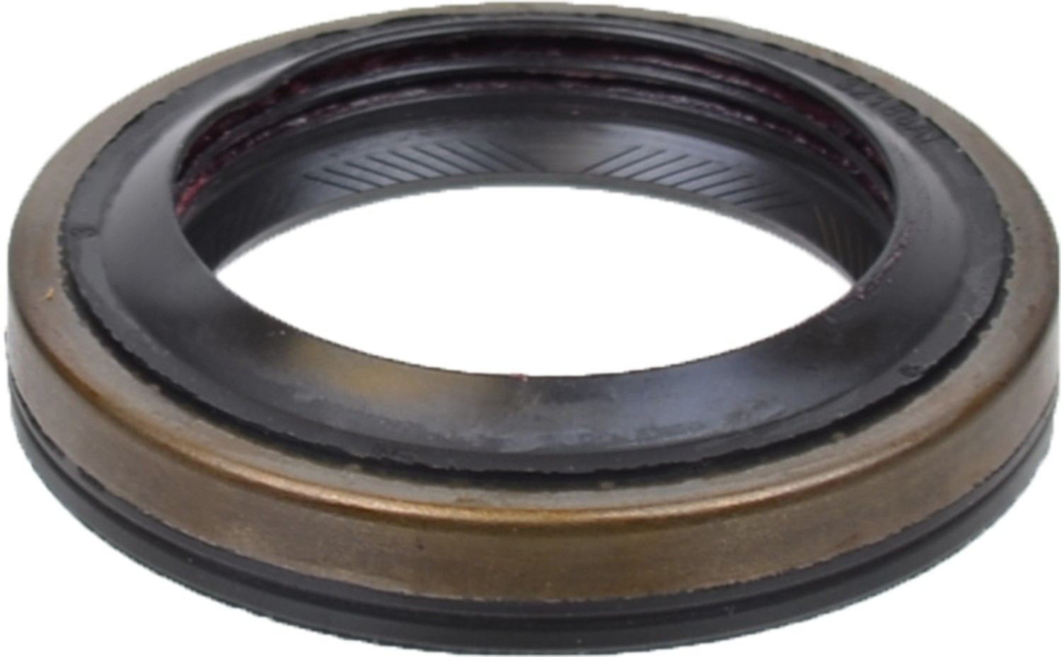 SKF Drive Axle Shaft Seal  top view frsport 16714A