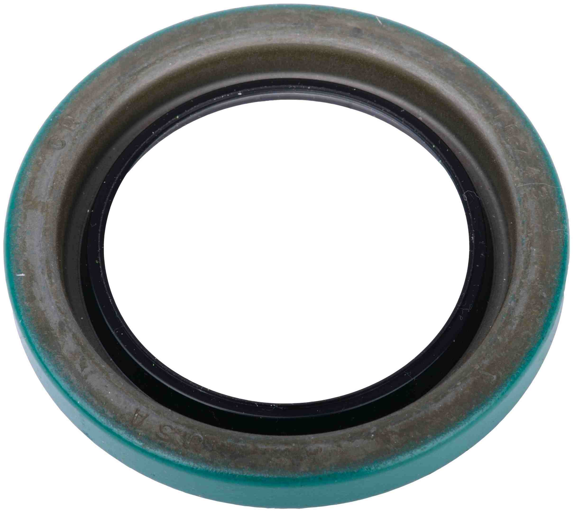 SKF Wheel Seal  top view frsport 16743