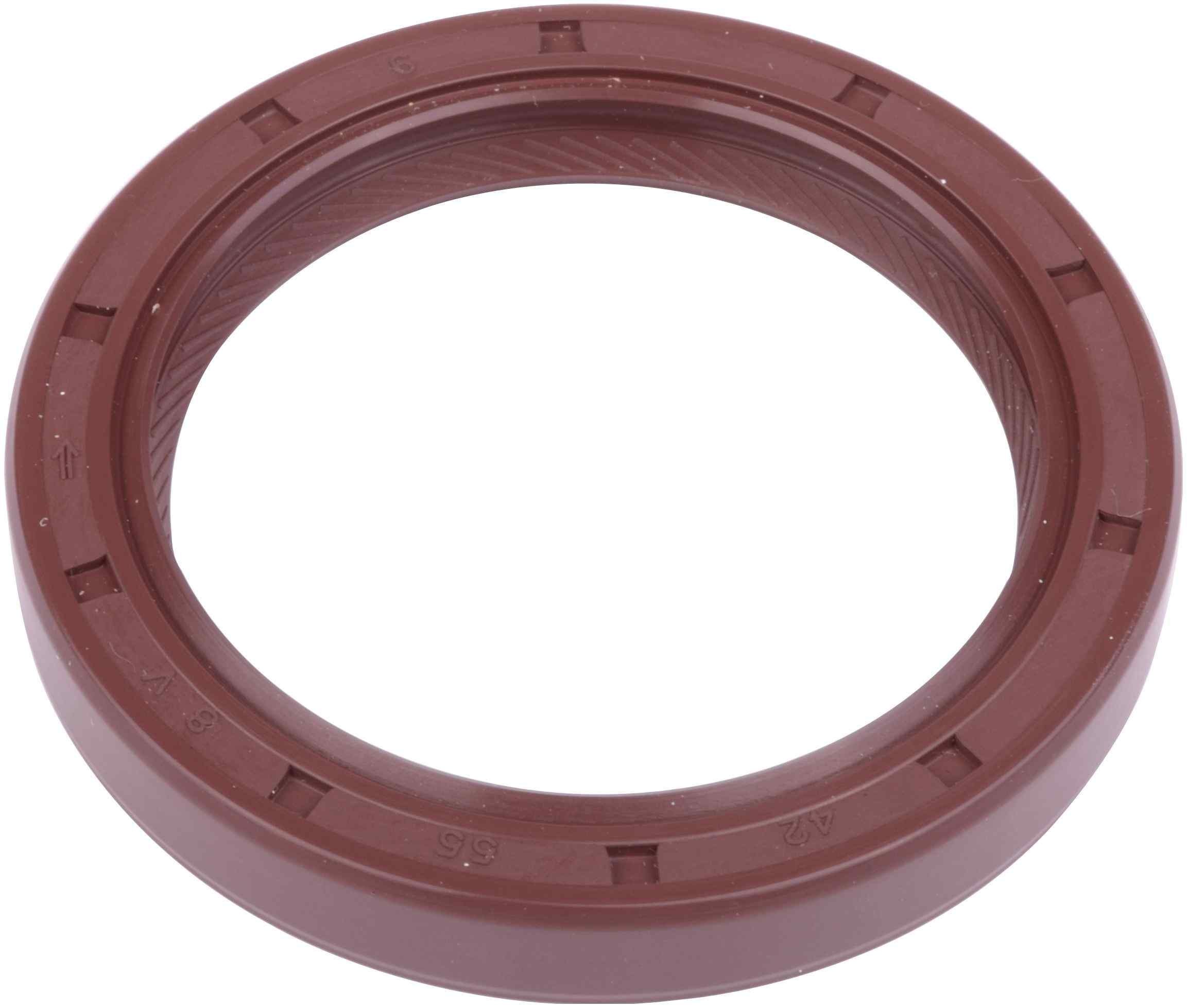 SKF Engine Camshaft Seal  top view frsport 16893