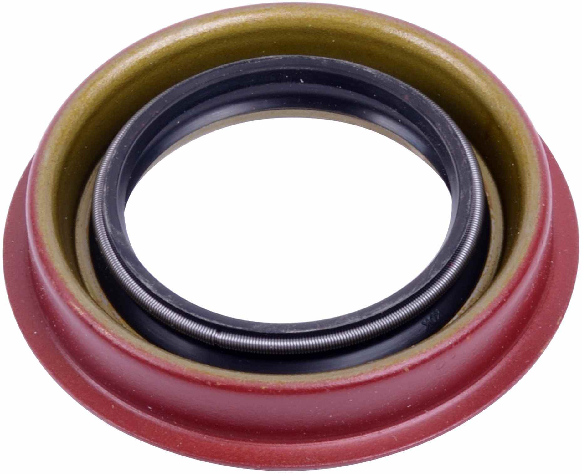 skf automatic transmission output shaft seal  frsport 16901