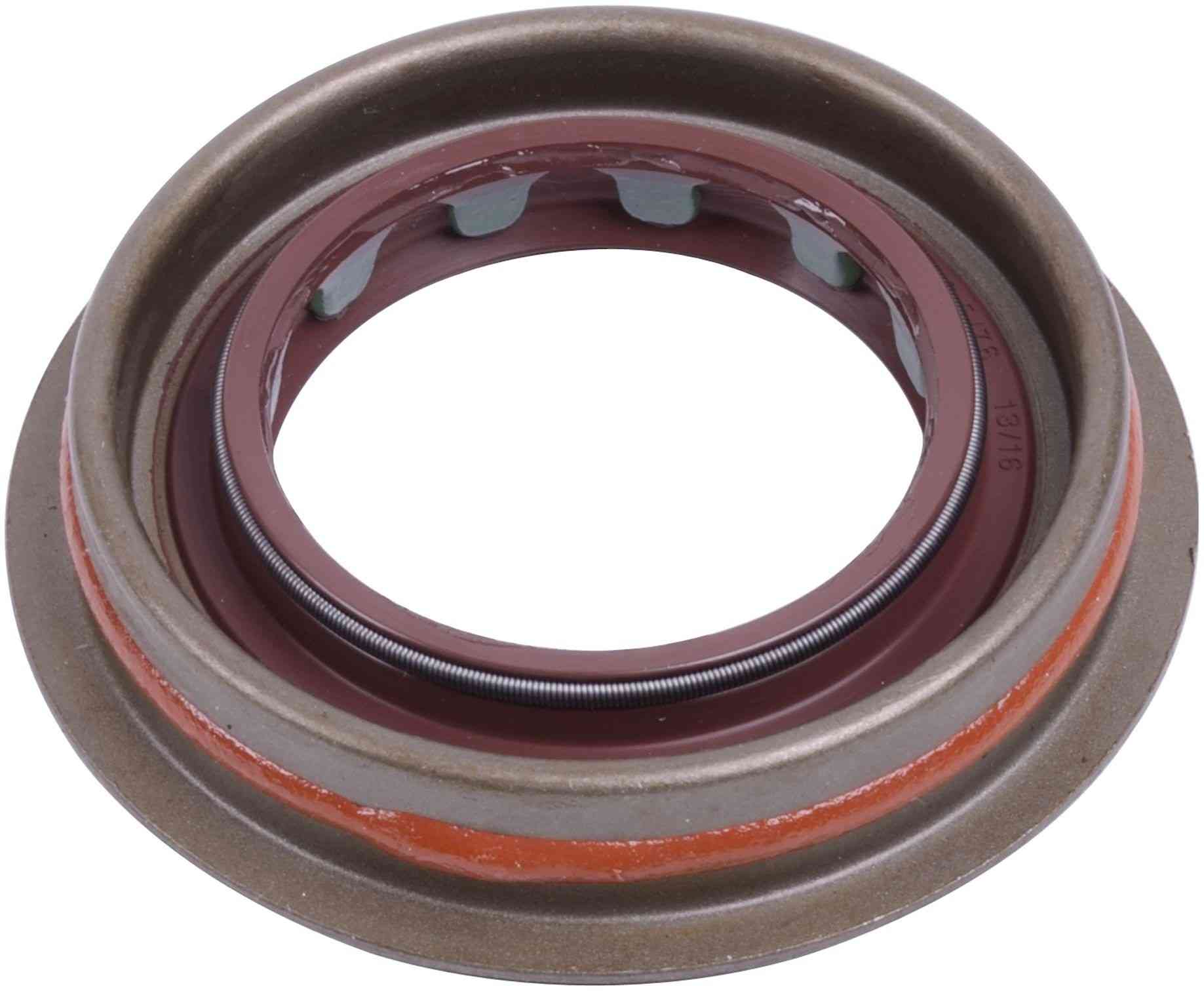 skf differential pinion seal  frsport 17350