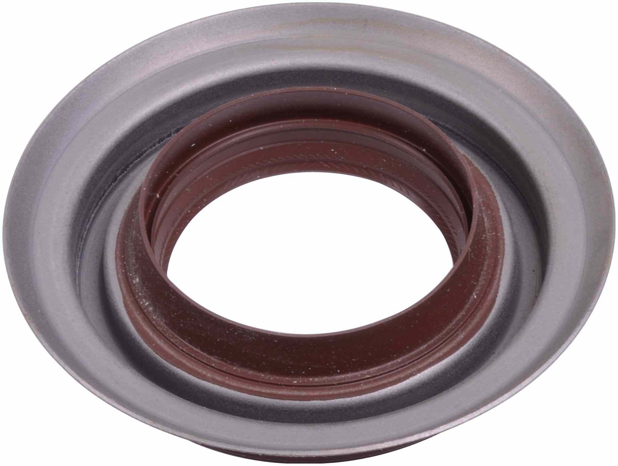 skf differential pinion seal  frsport 17407