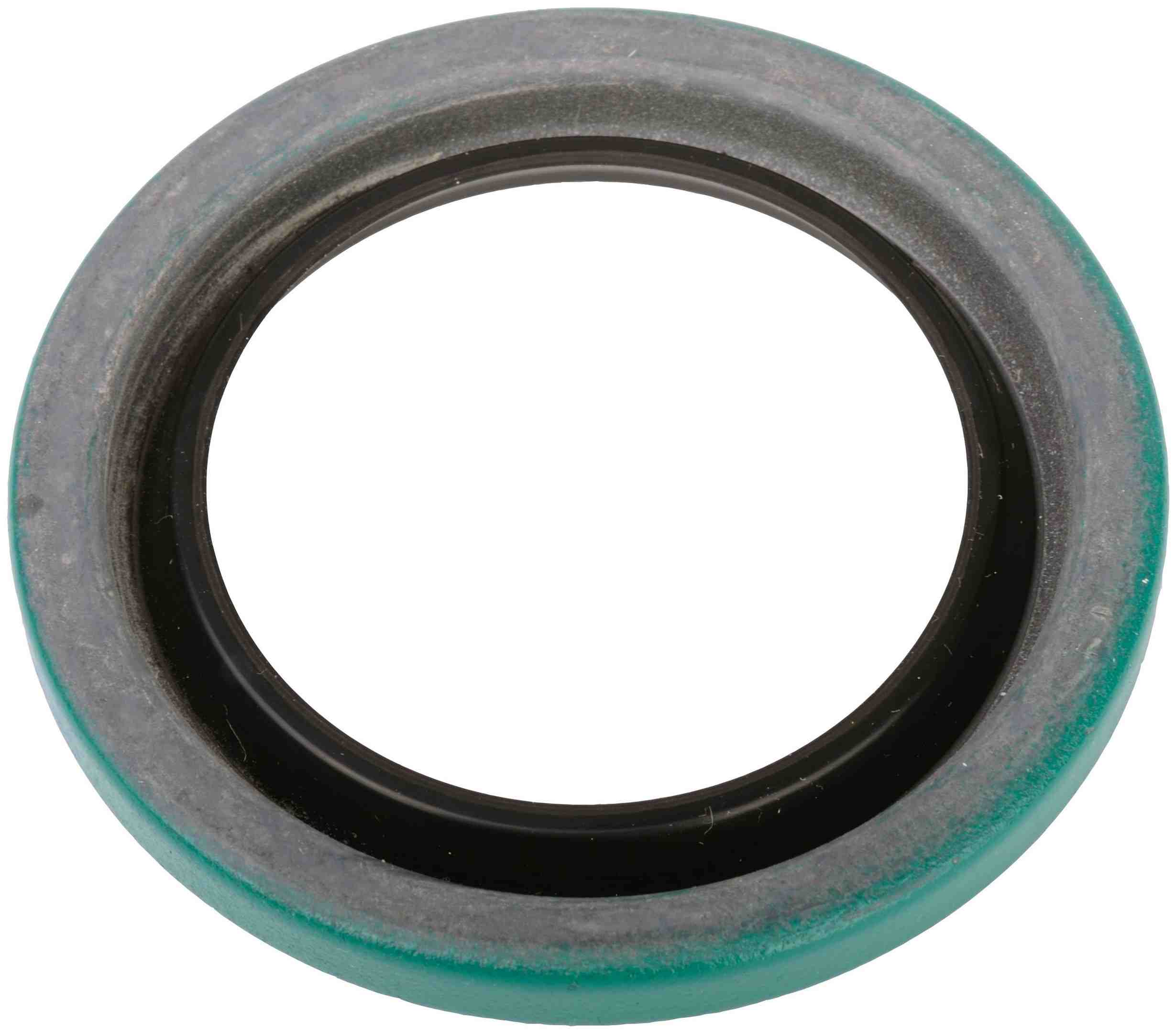 SKF Wheel Seal  top view frsport 17415