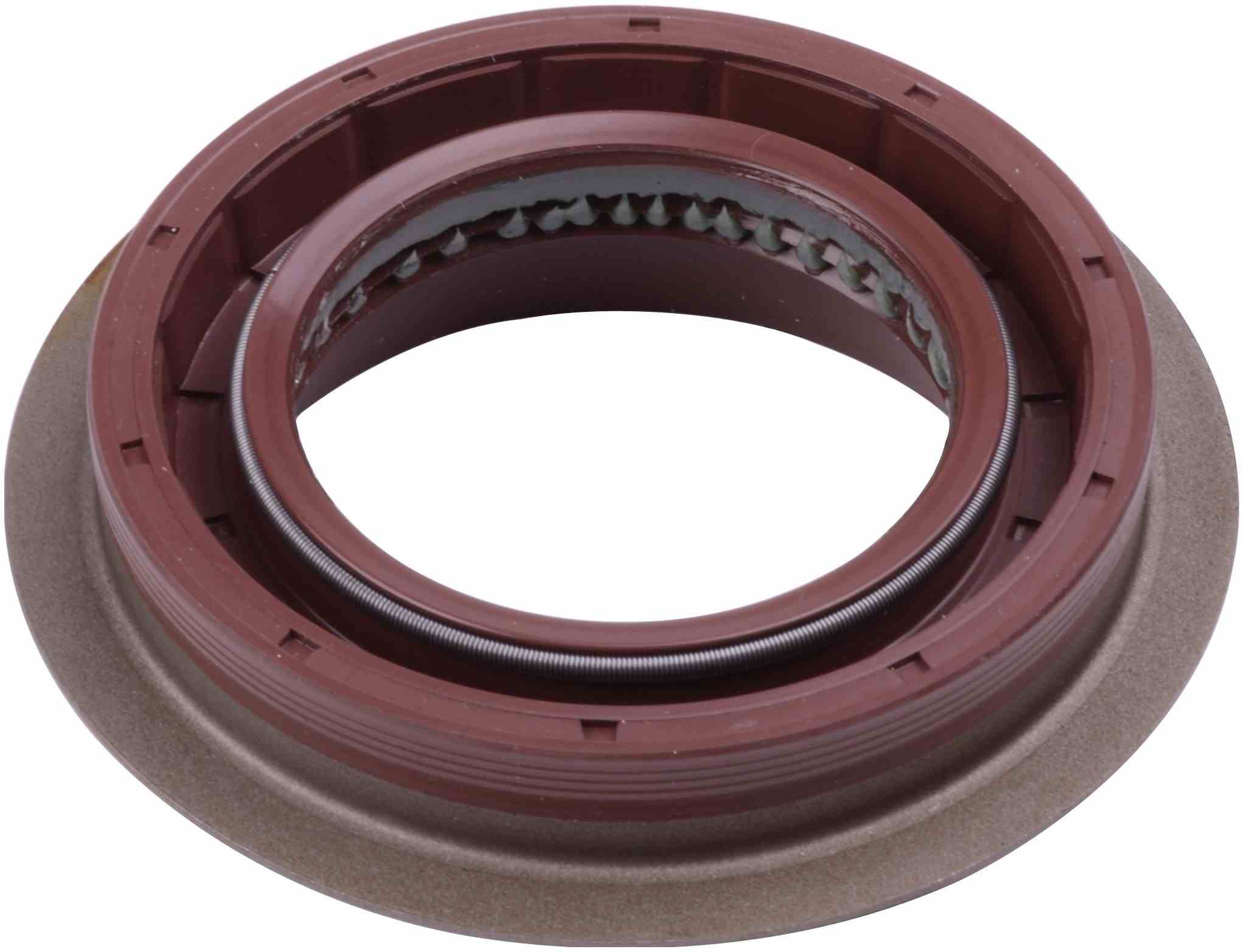 skf drive axle shaft seal  frsport 17521