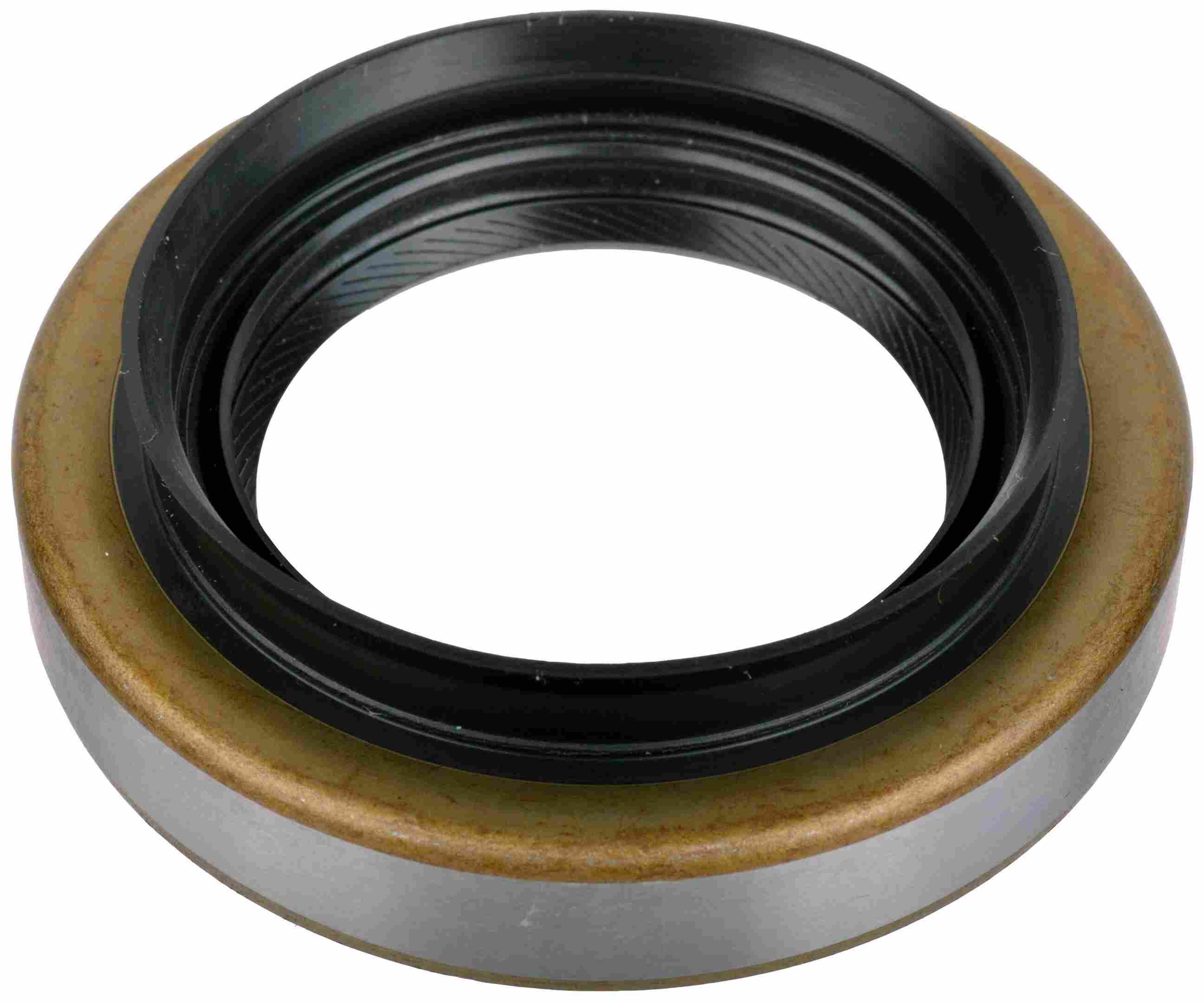 skf differential pinion seal  frsport 17667