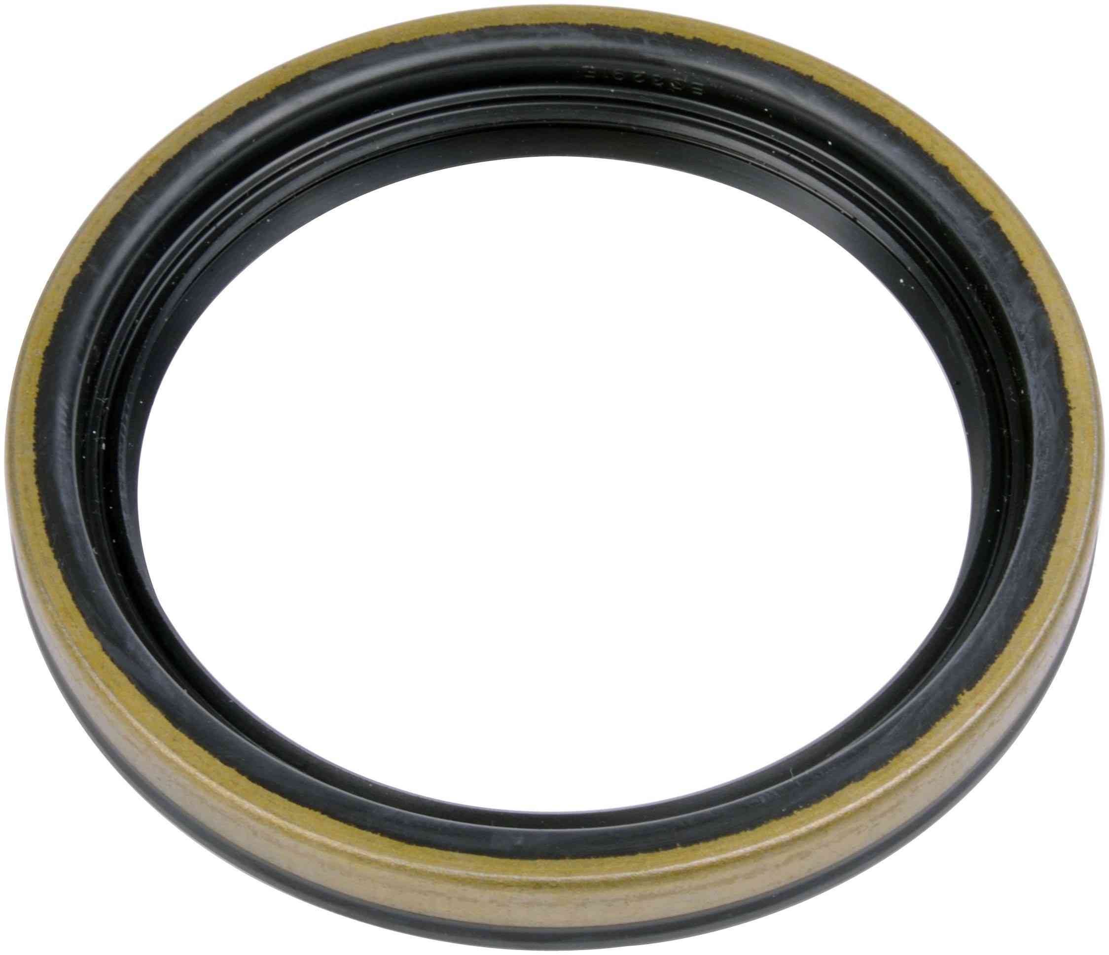 SKF Differential Pinion Seal  top view frsport 17781