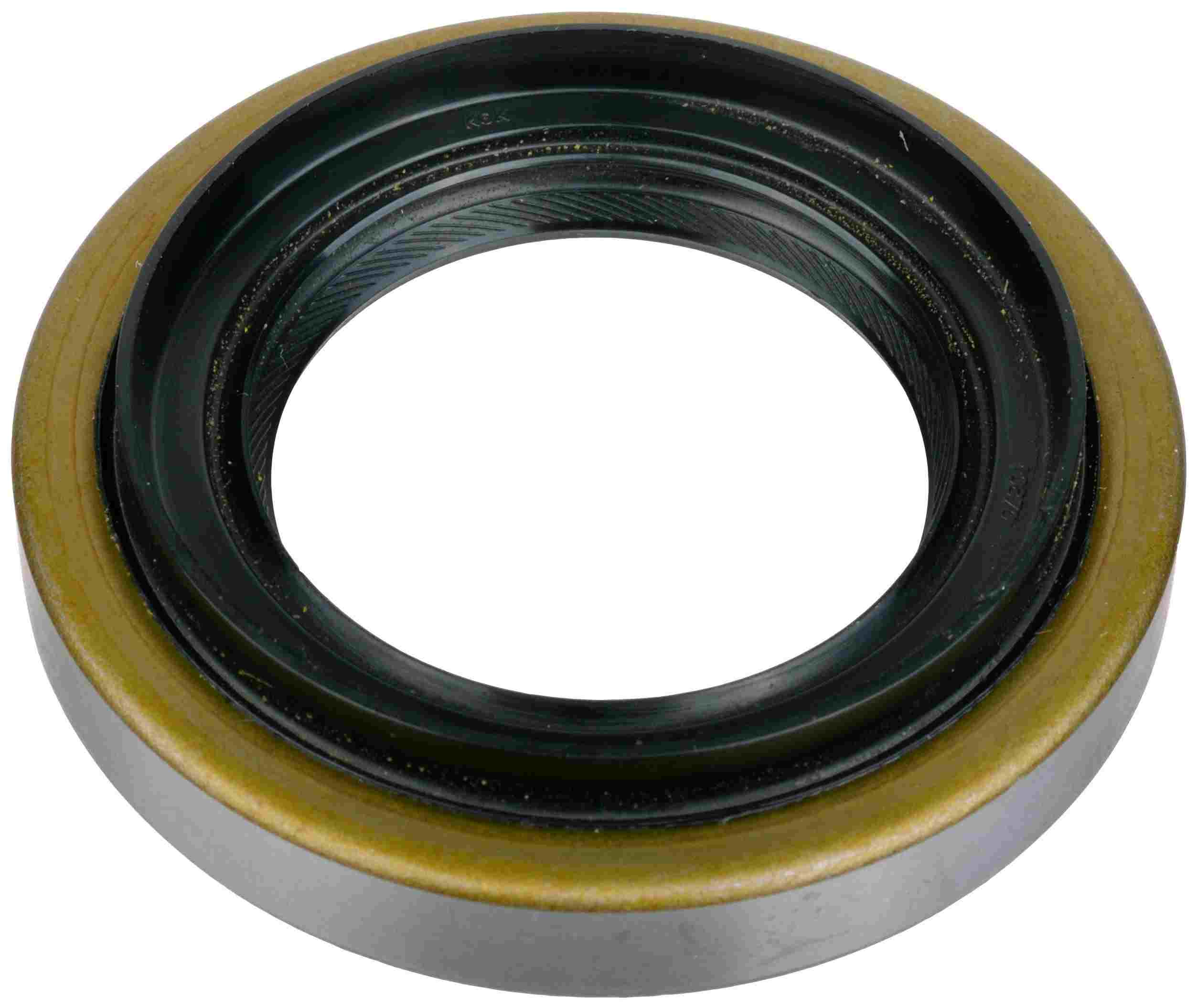 skf differential pinion seal  frsport 17803