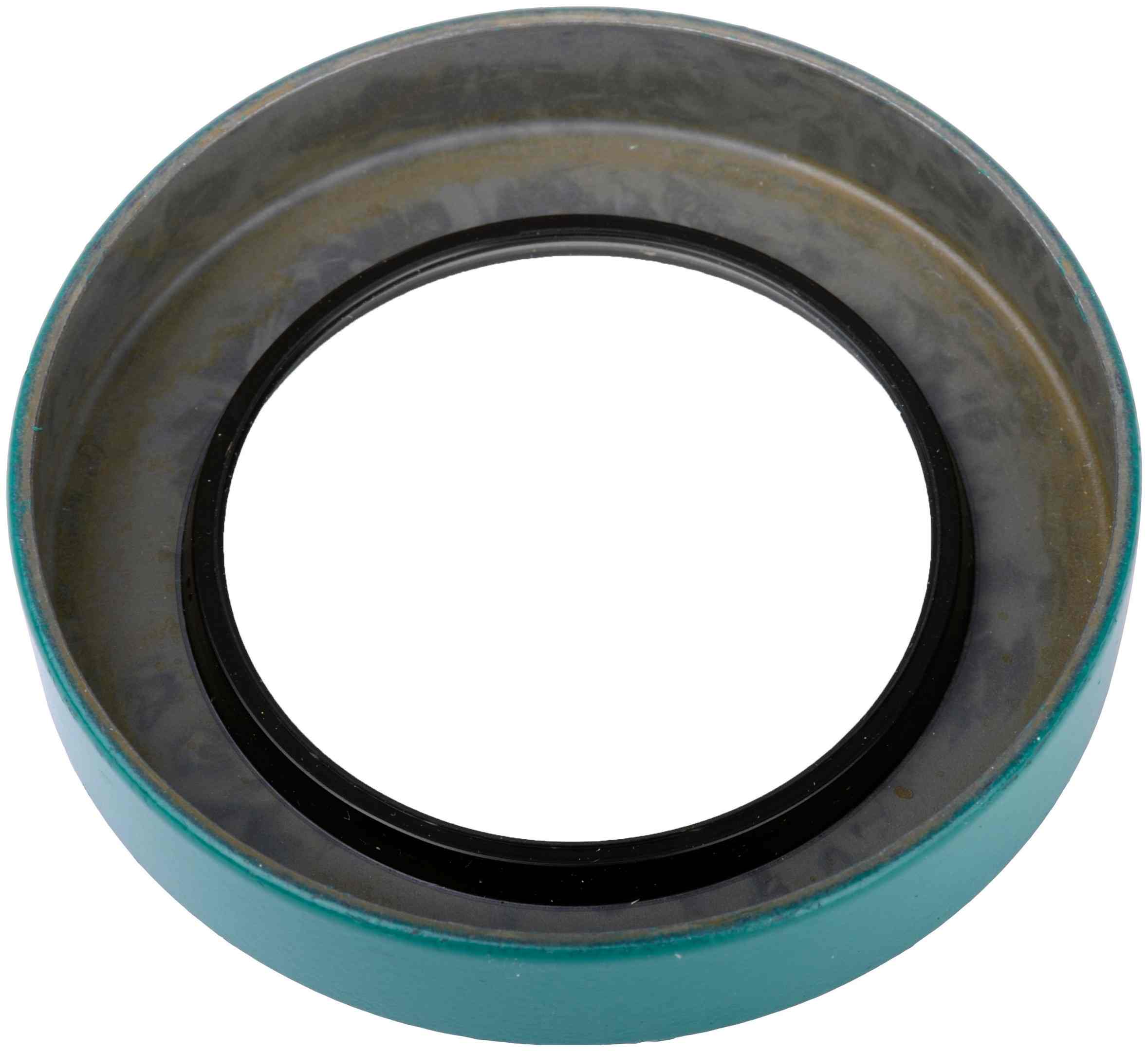 SKF Wheel Seal  top view frsport 17836