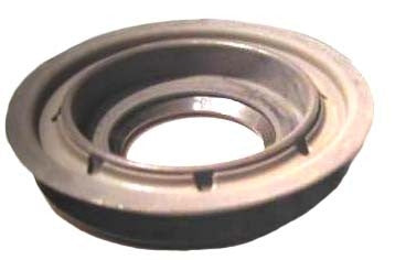 skf axle spindle seal  frsport 17846