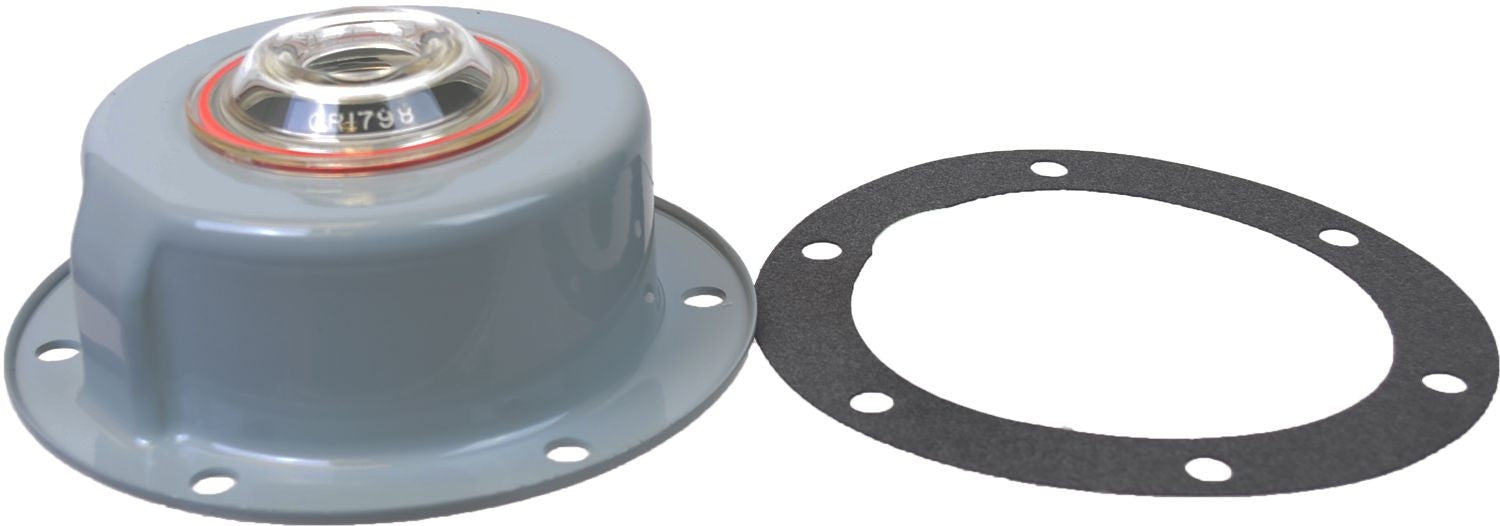 SKF Axle Hub Cap  top view frsport 1798