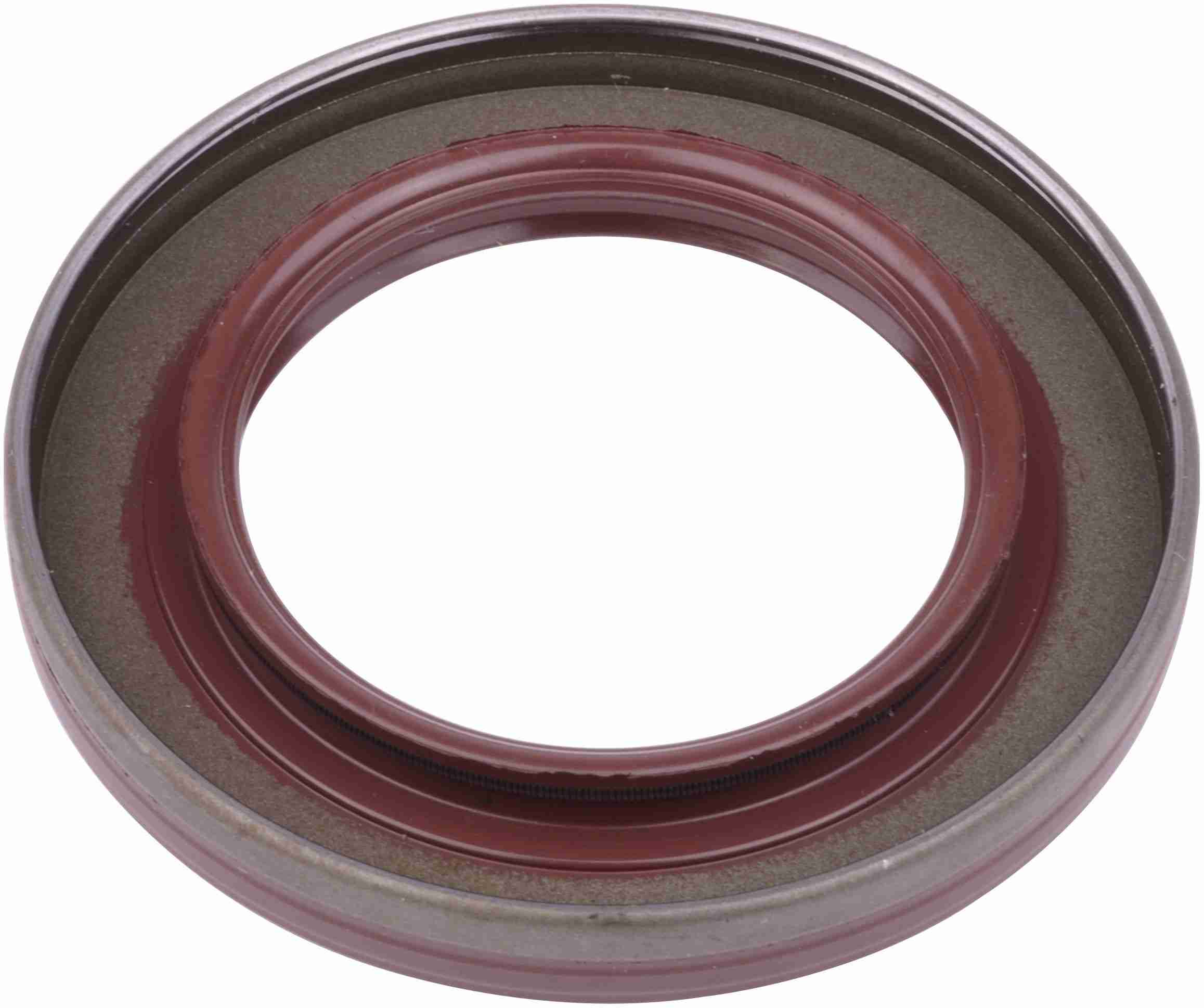 skf engine timing cover seal  frsport 18096