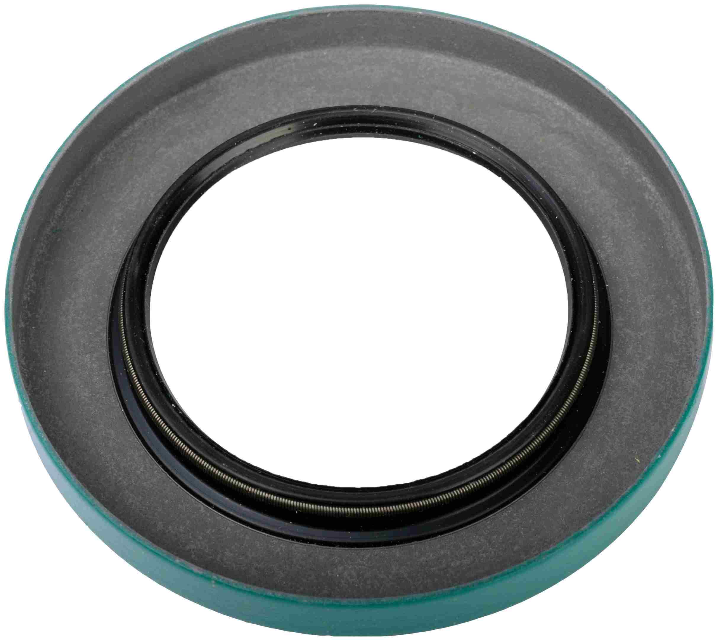 SKF Wheel Seal  top view frsport 18242