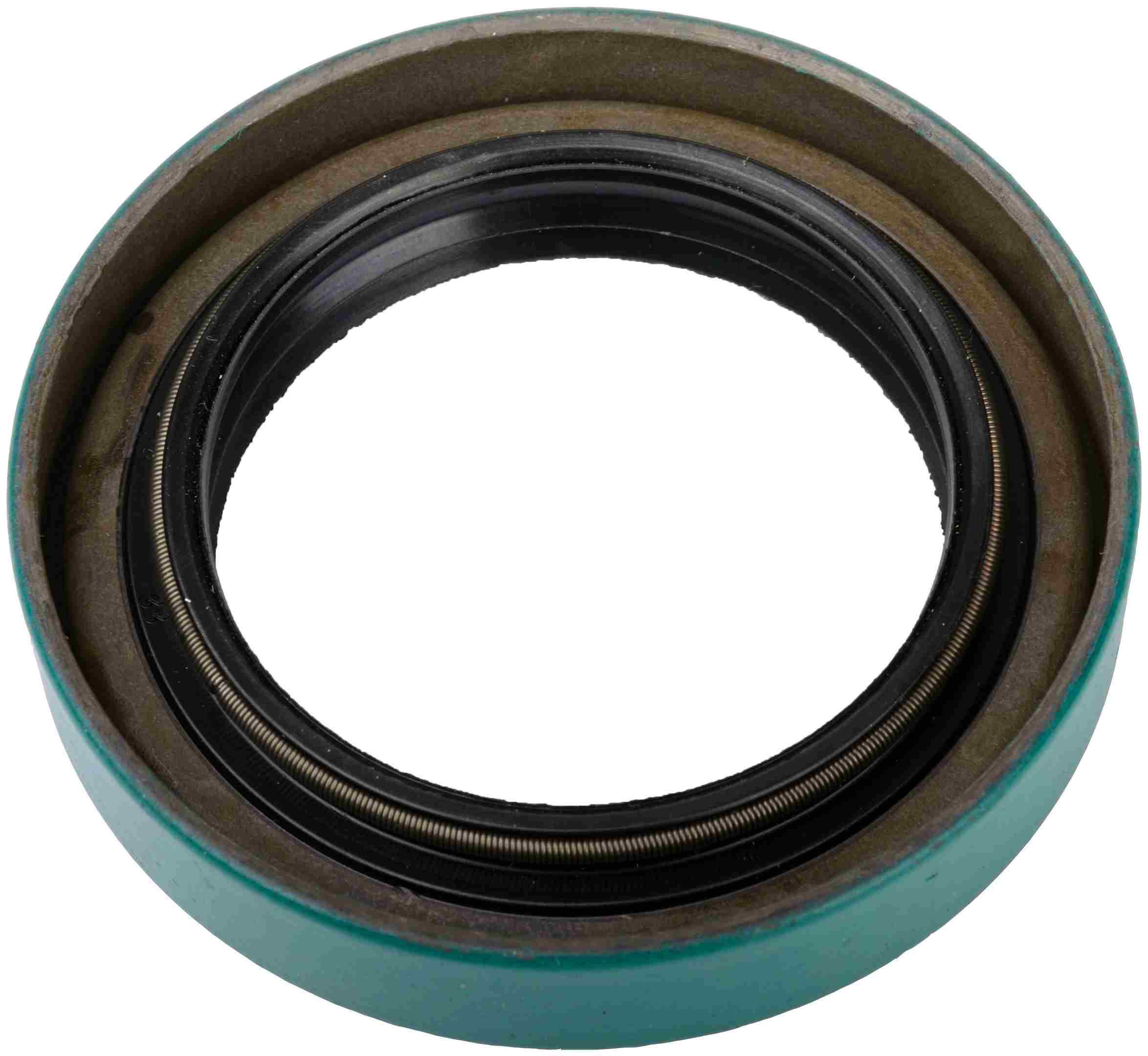 SKF Transfer Case Output Shaft Seal  top view frsport 18662