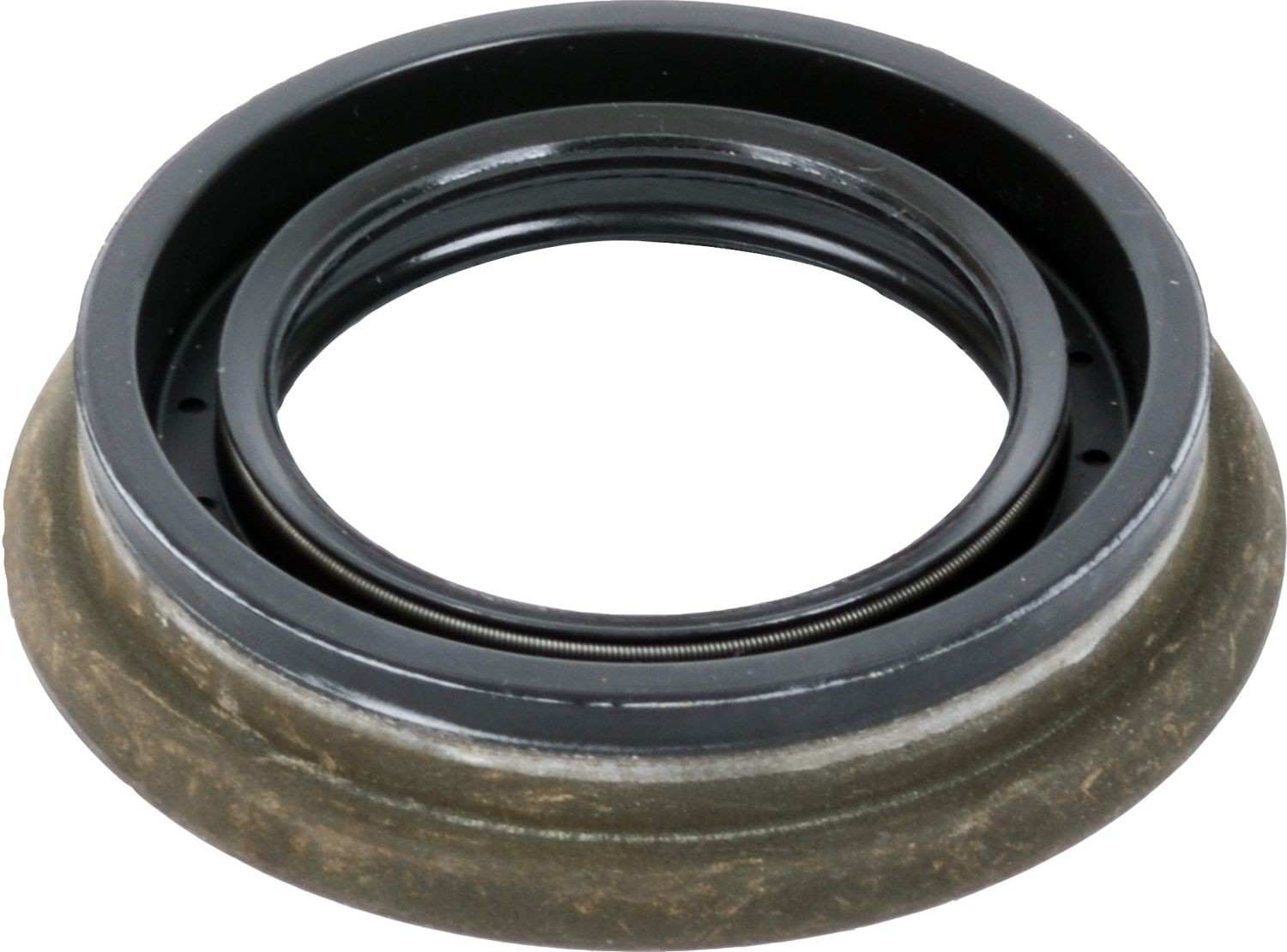 SKF Transfer Case Output Shaft Seal  top view frsport 18715