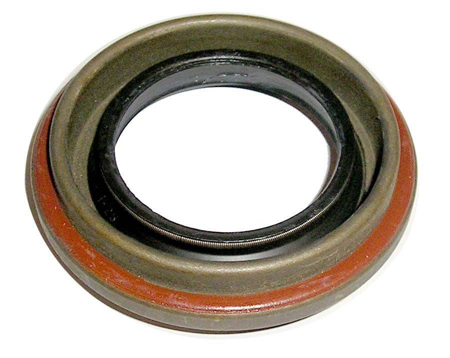 SKF Differential Pinion Seal  top view frsport 18759