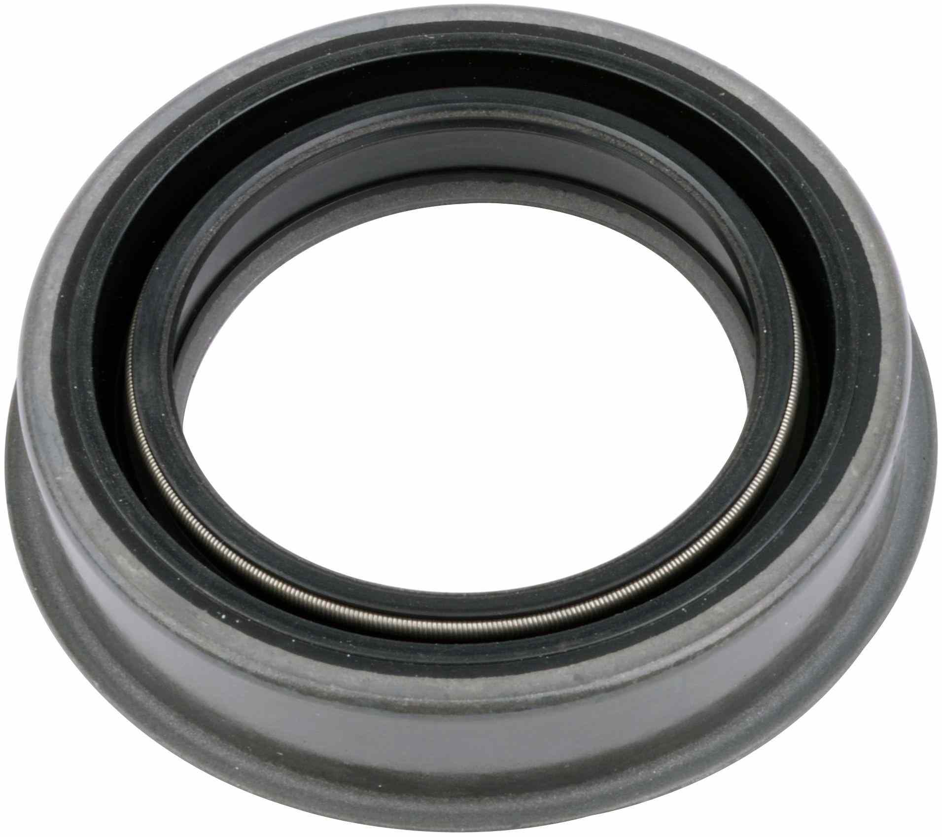 SKF Transfer Case Output Shaft Seal  top view frsport 18771