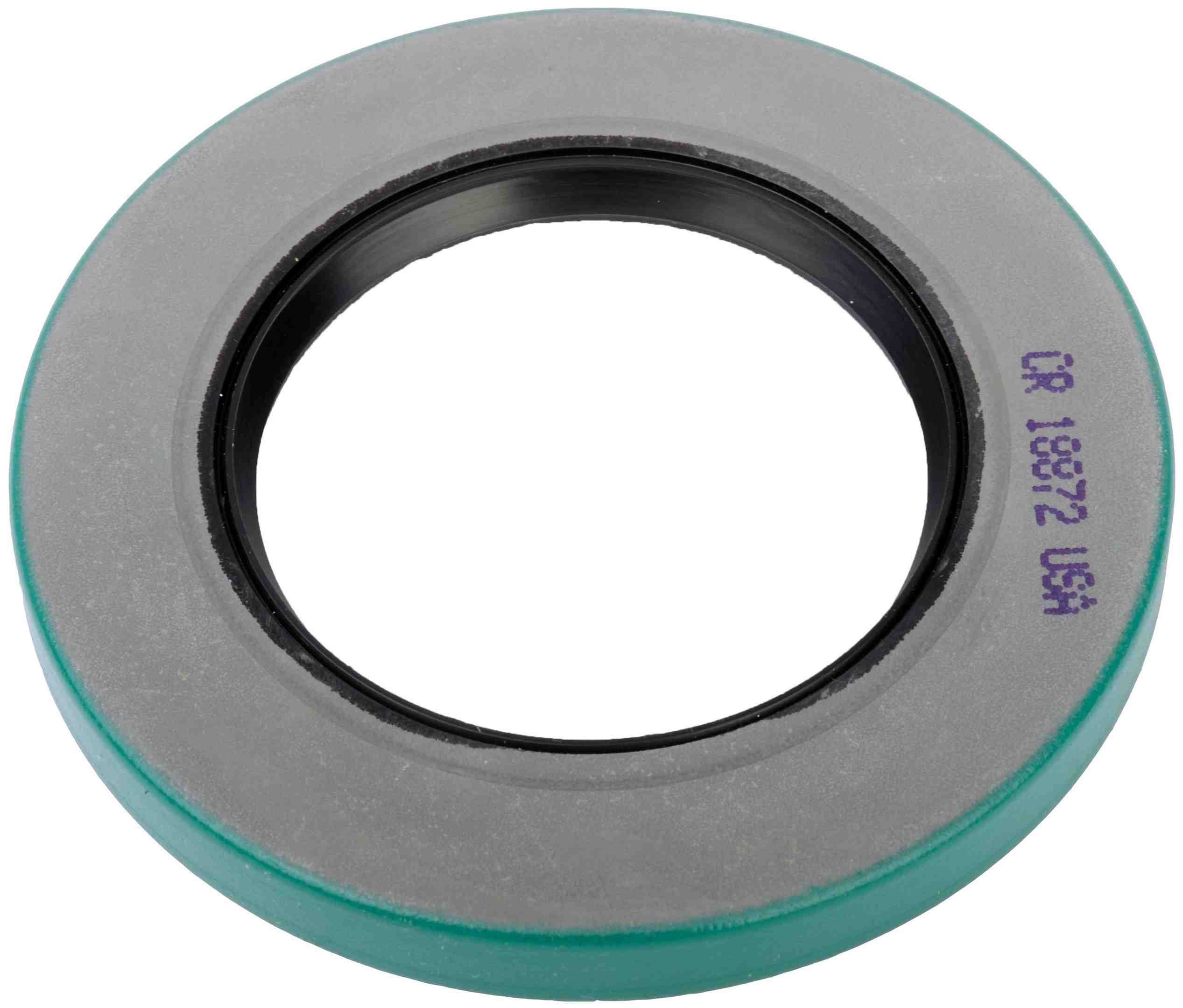 skf transfer case output shaft seal  frsport 18872