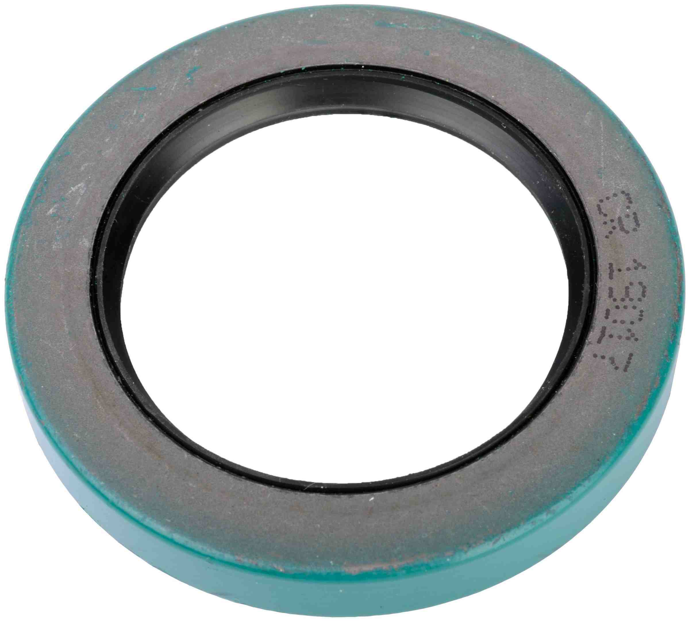 SKF Differential Pinion Seal  top view frsport 19017