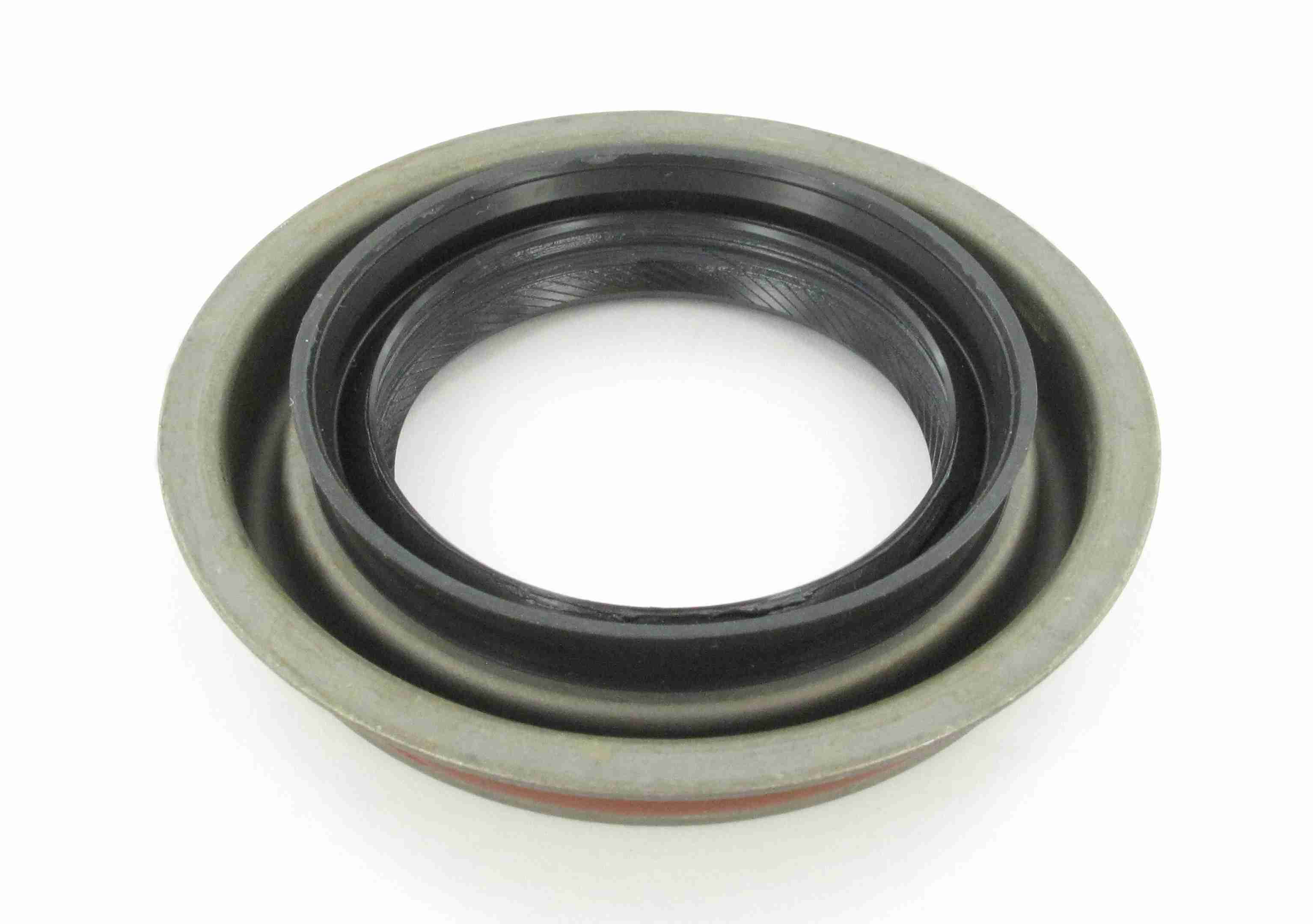 SKF Wheel Seal  top view frsport 19324