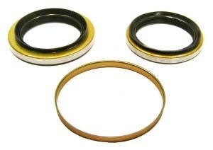 skf wheel seal kit  frsport 19644