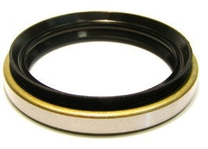 SKF Wheel Seal  top view frsport 19709