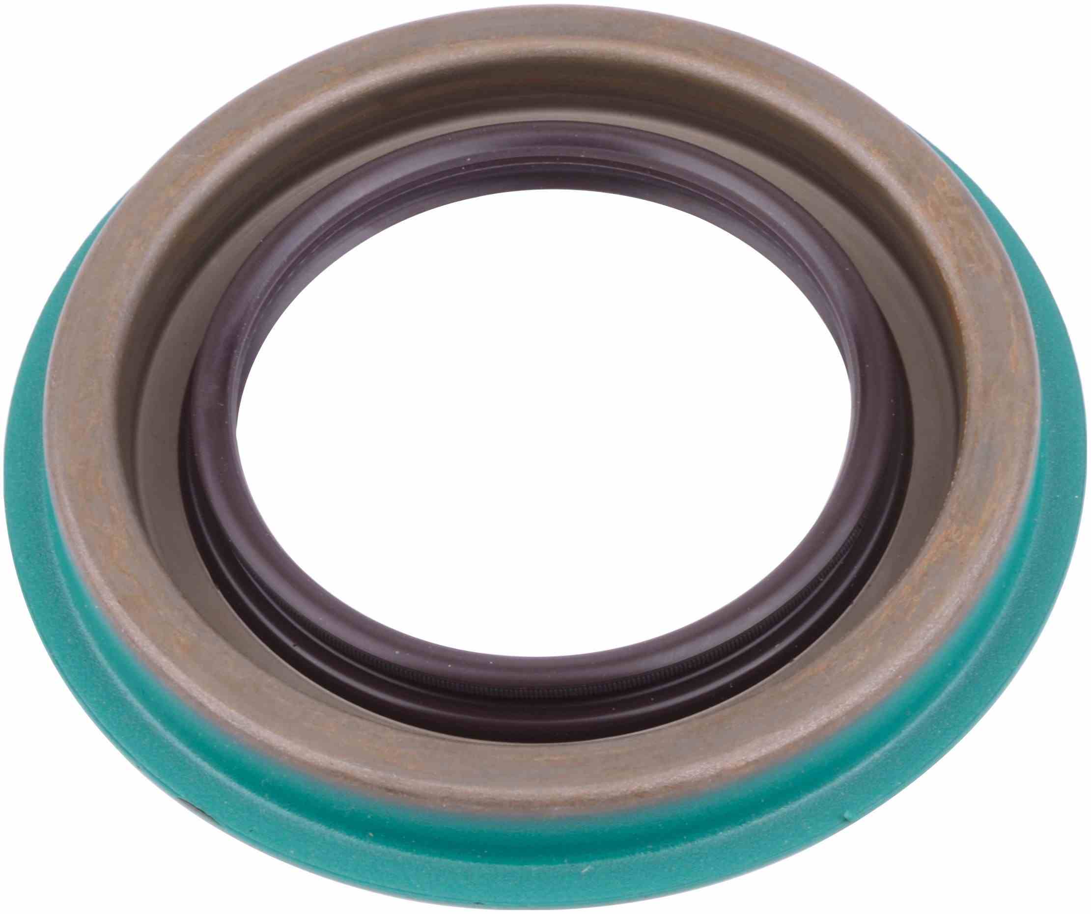 SKF Automatic Transmission Input Shaft Seal  top view frsport 19730