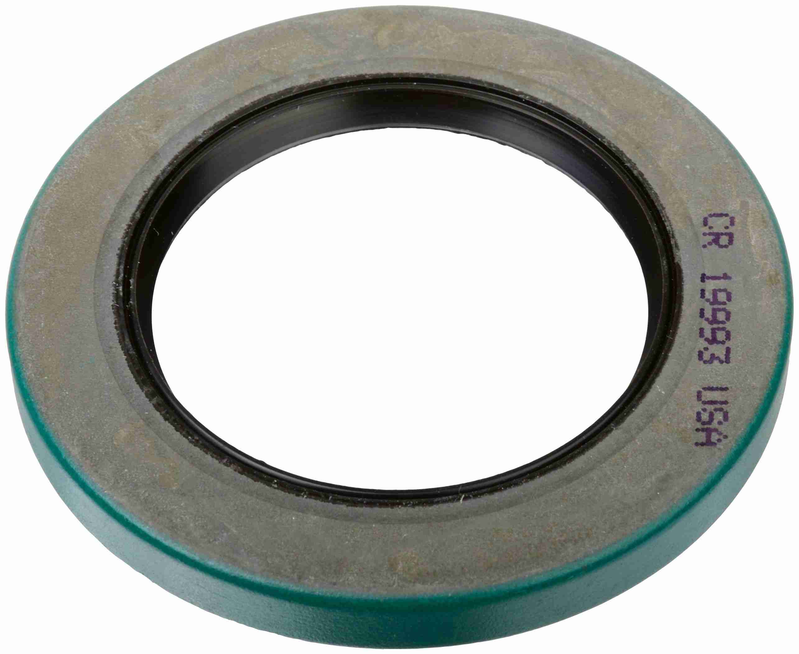 SKF Engine Timing Cover Seal  top view frsport 19993