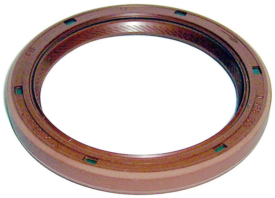 SKF Engine Camshaft Seal  top view frsport 20014