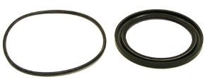 SKF Wheel Seal  top view frsport 20526