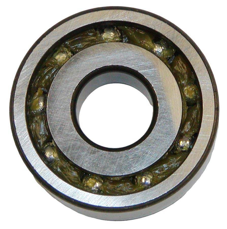 skf bearings  frsport 205-kr3