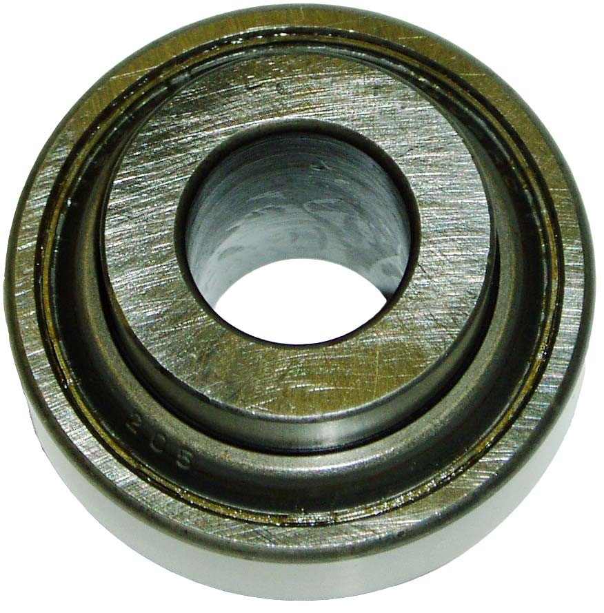 skf bearings  frsport 205-pp9