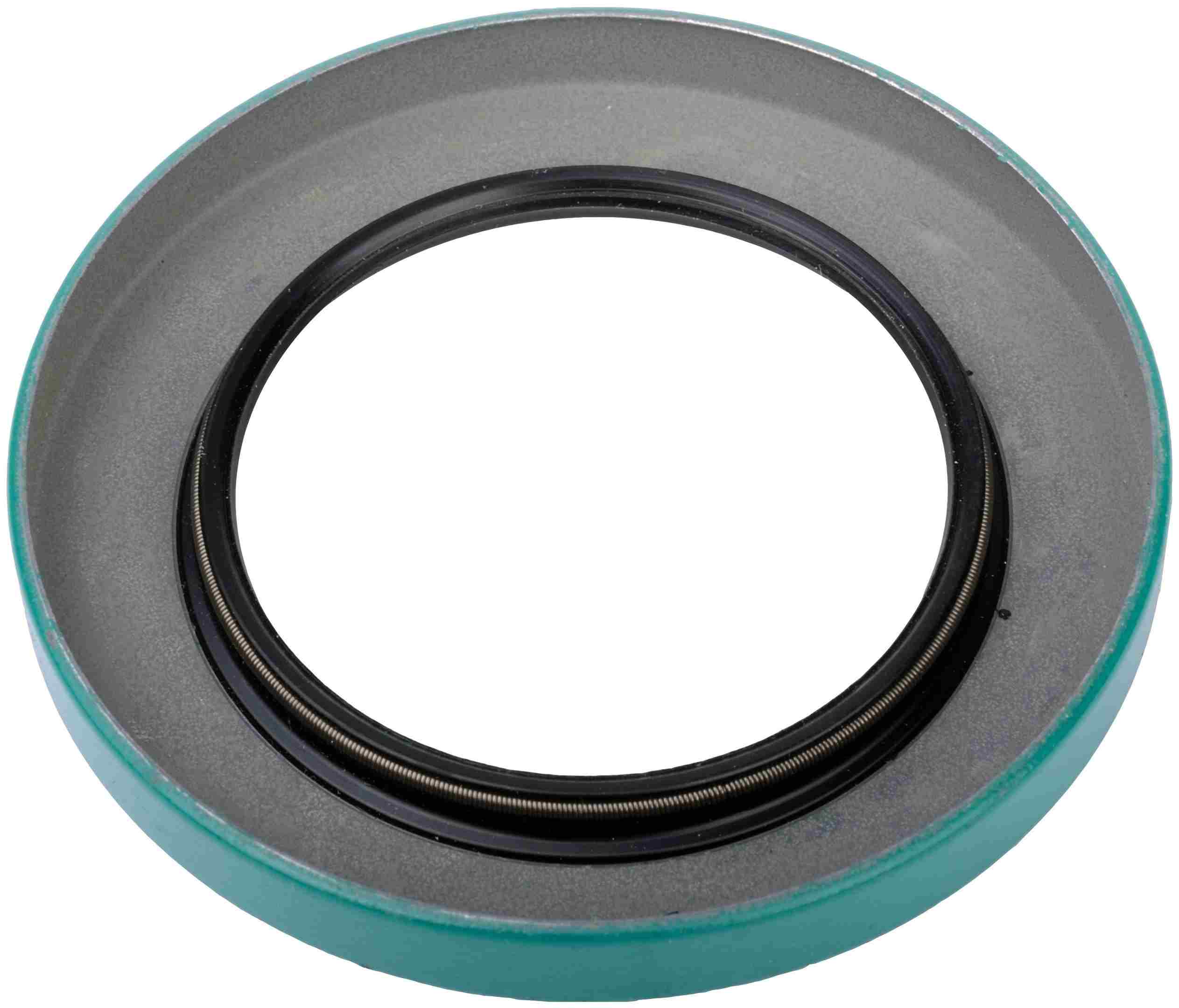 SKF Engine Timing Cover Seal  top view frsport 20702