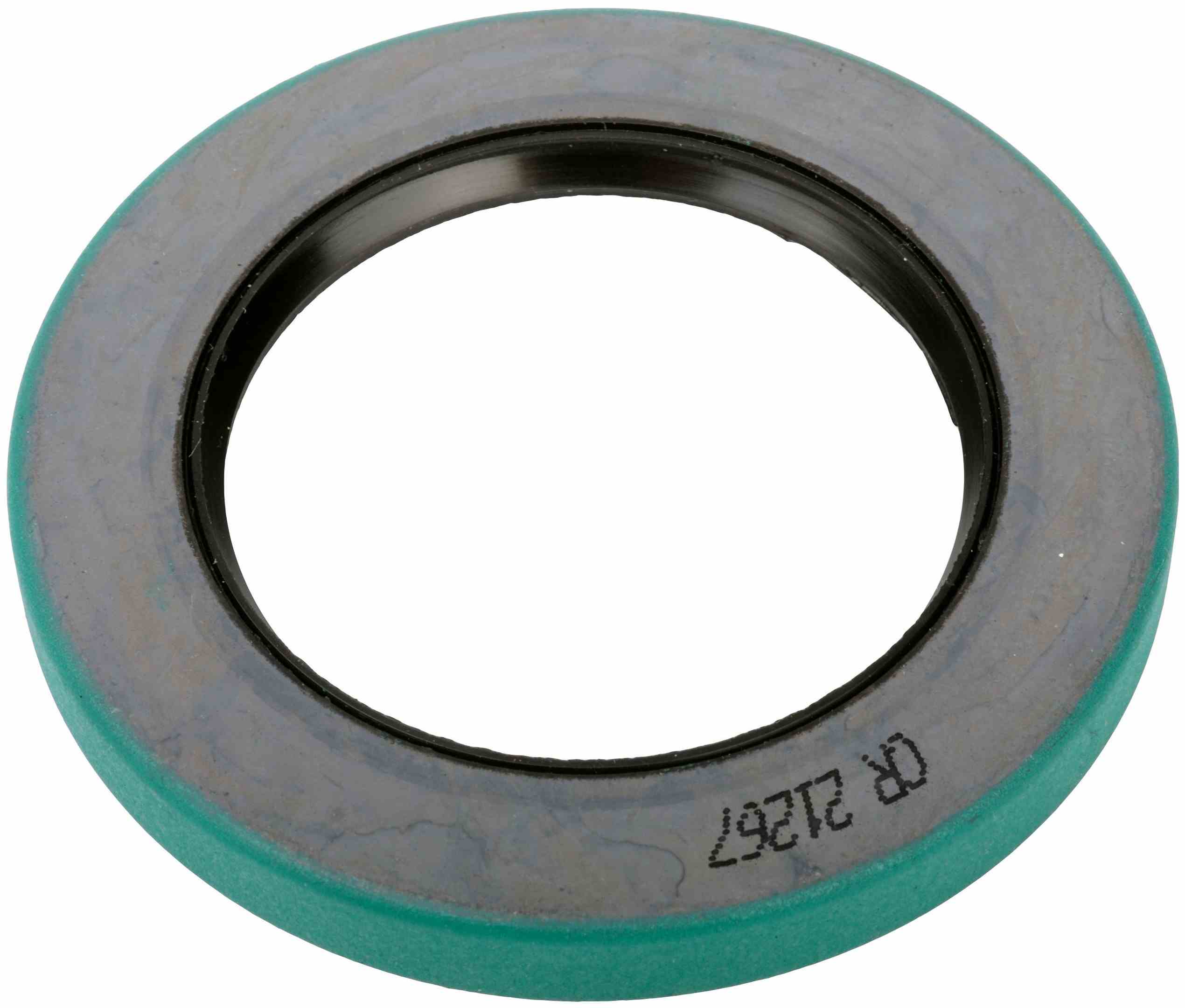 skf engine crankshaft seal  frsport 21267