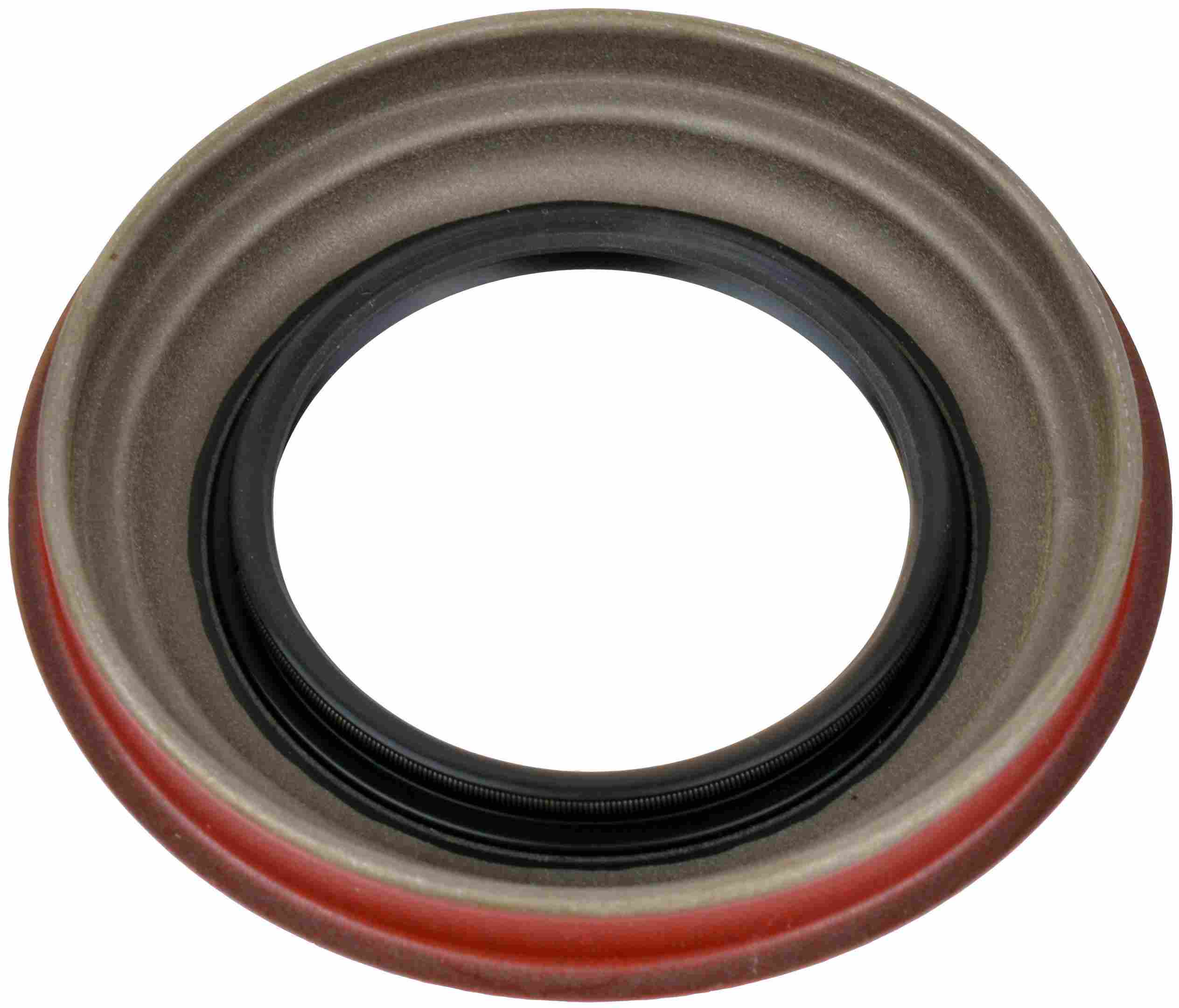 SKF Automatic Transmission Input Shaft Seal  top view frsport 21410