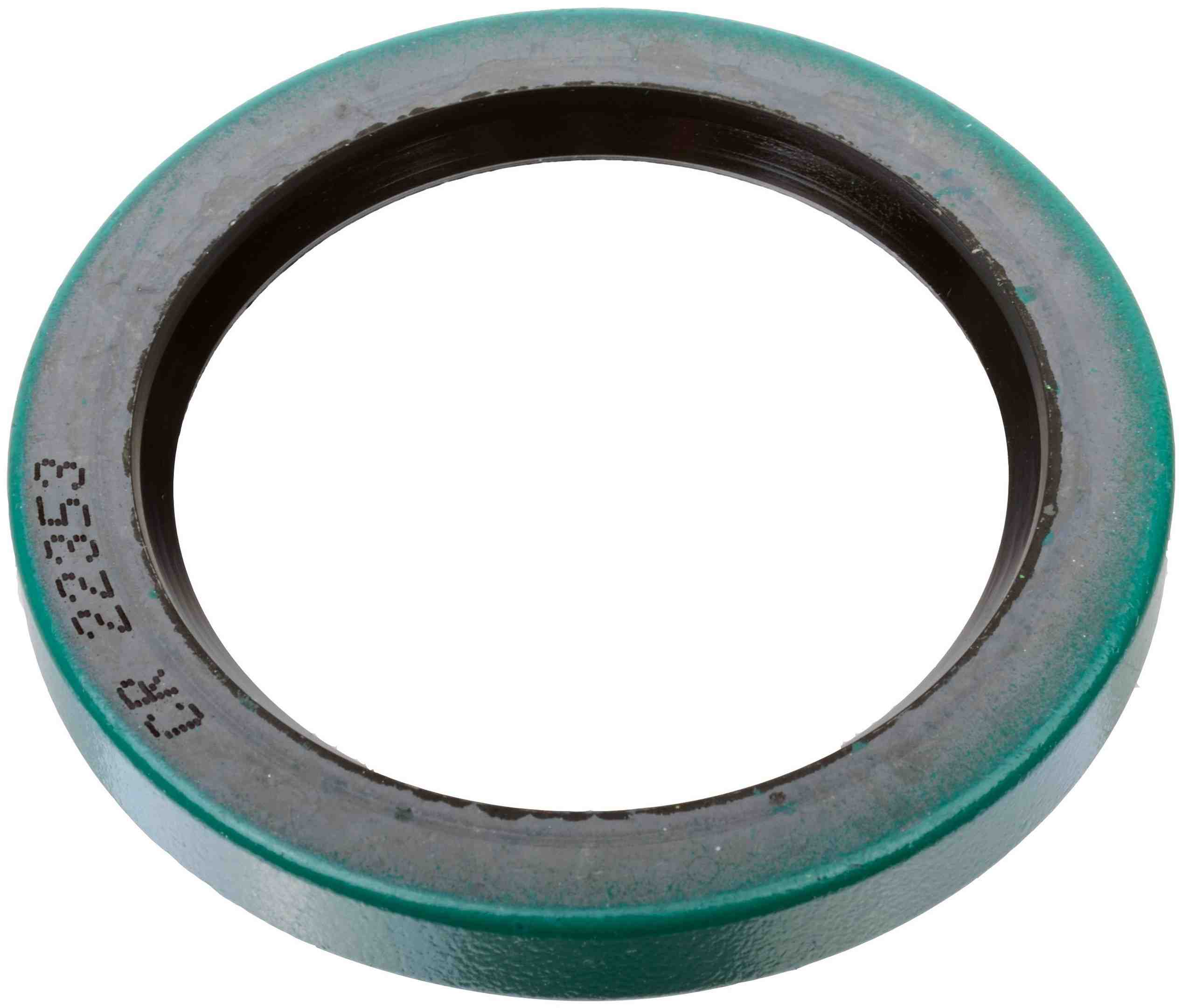 skf engine crankshaft seal  frsport 22353