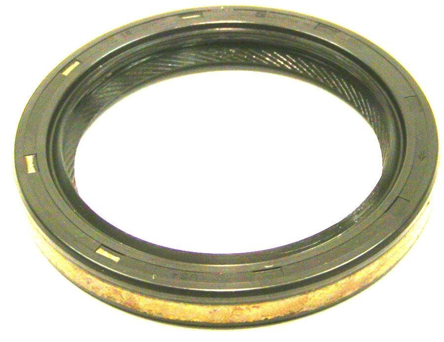 SKF Engine Timing Cover Seal  top view frsport 22415