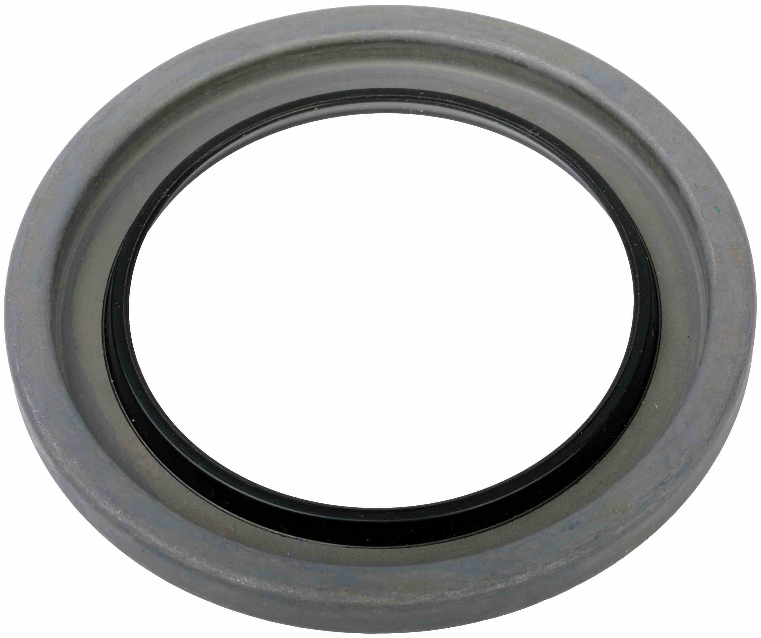 SKF Wheel Seal  top view frsport 22468