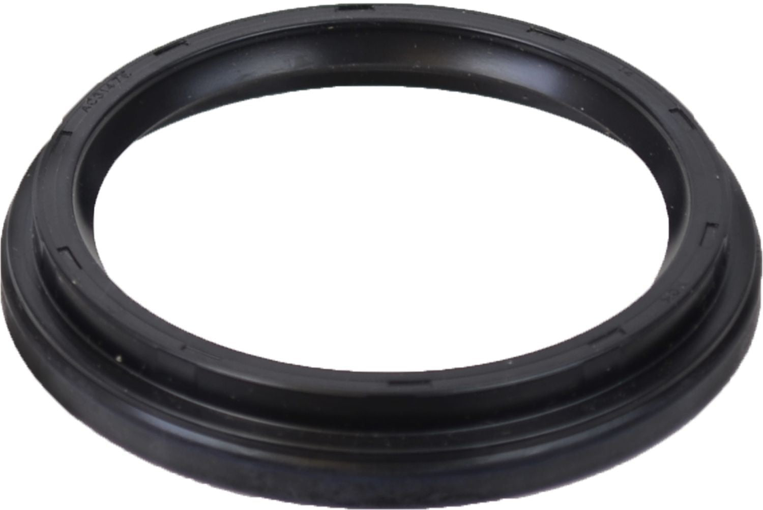 SKF Transfer Case Output Shaft Seal  top view frsport 22840