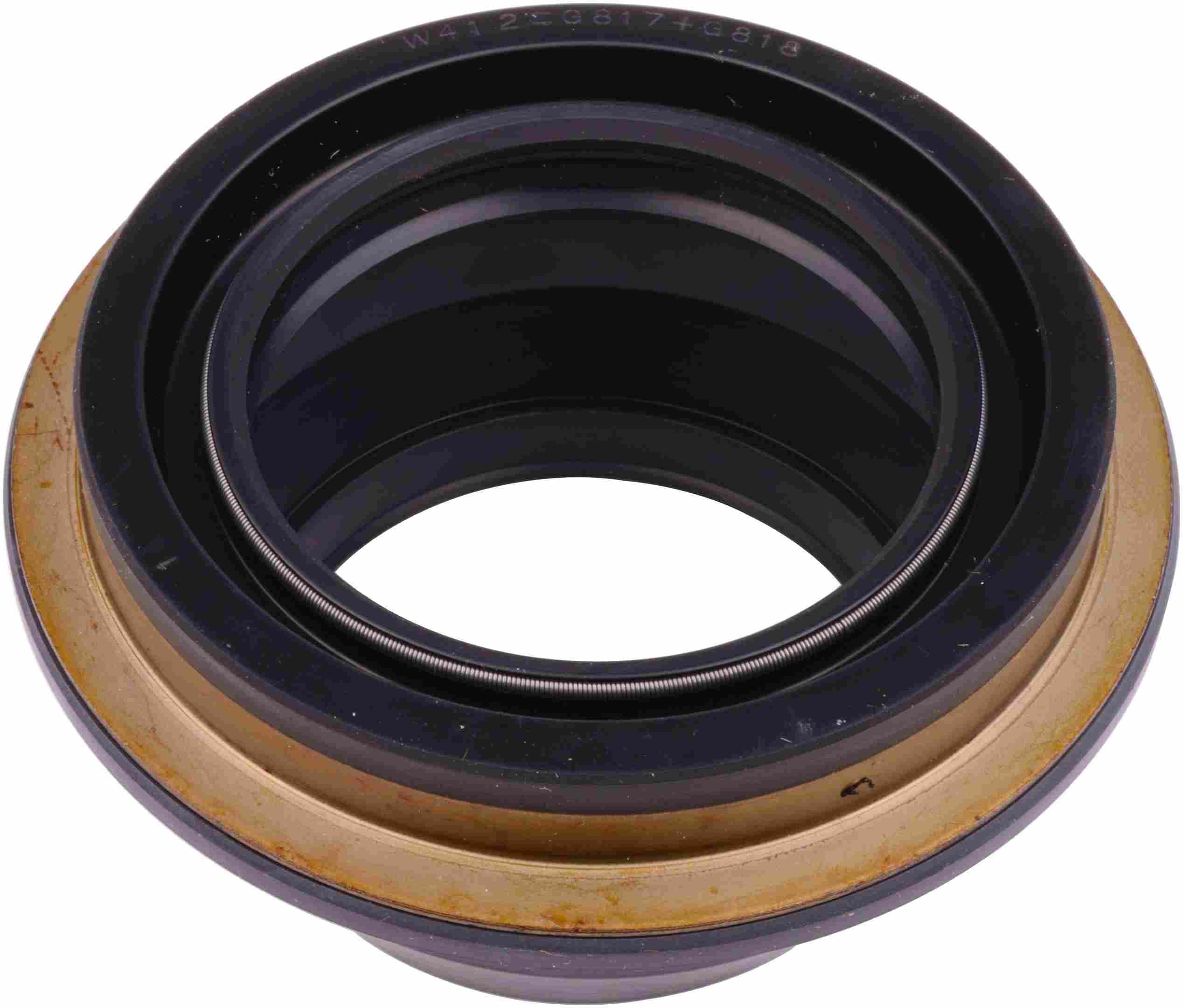 skf transfer case output shaft seal  frsport 23000