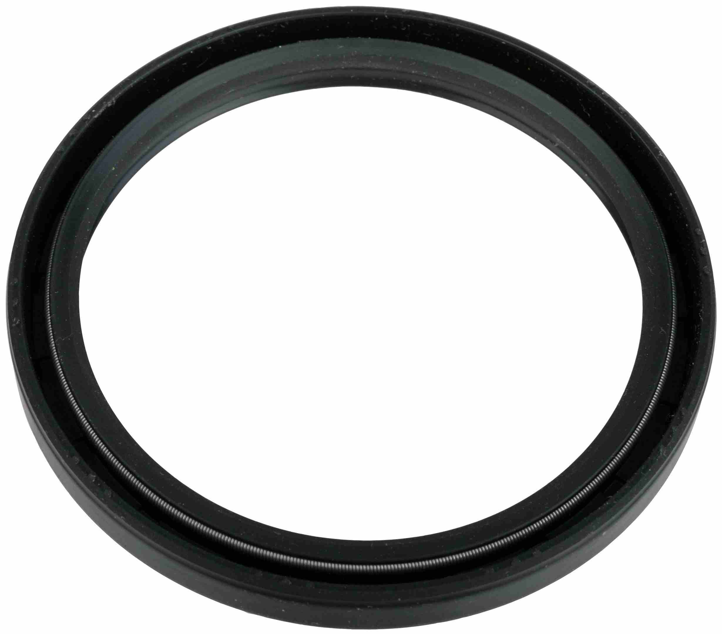 SKF Transfer Case Input Shaft Seal  top view frsport 23234