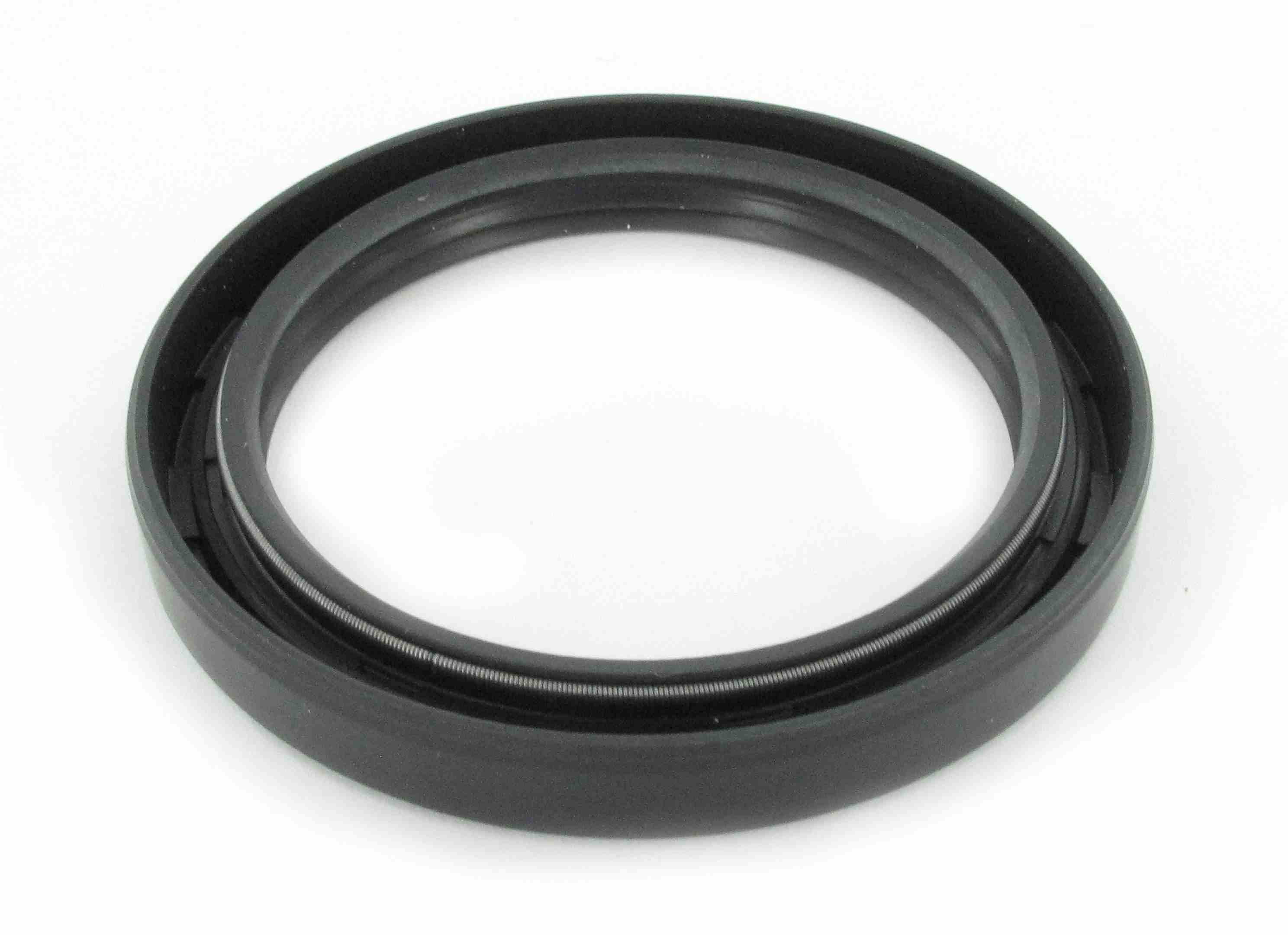 SKF Wheel Seal  top view frsport 23299